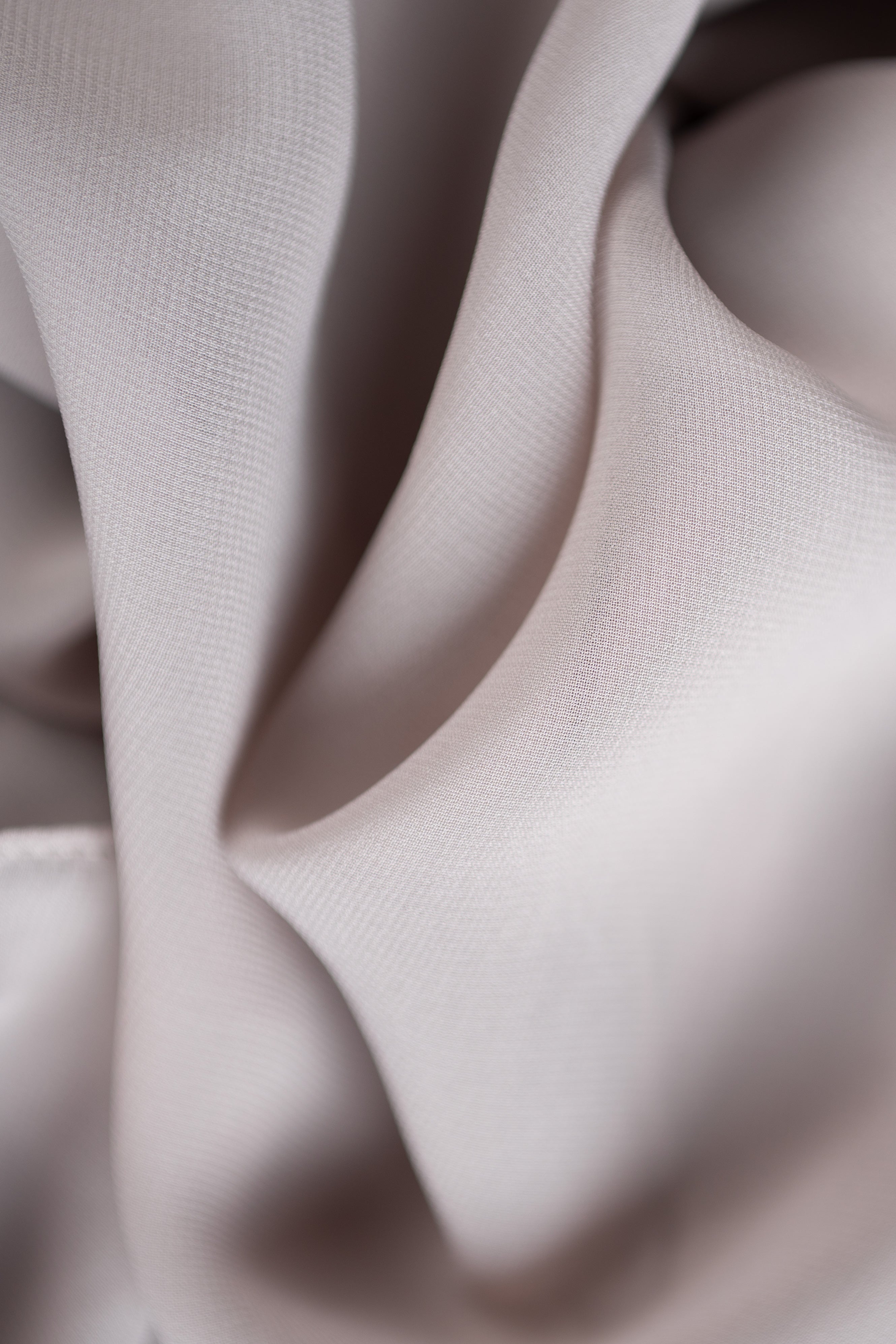 Emarati Chiffon Hijab