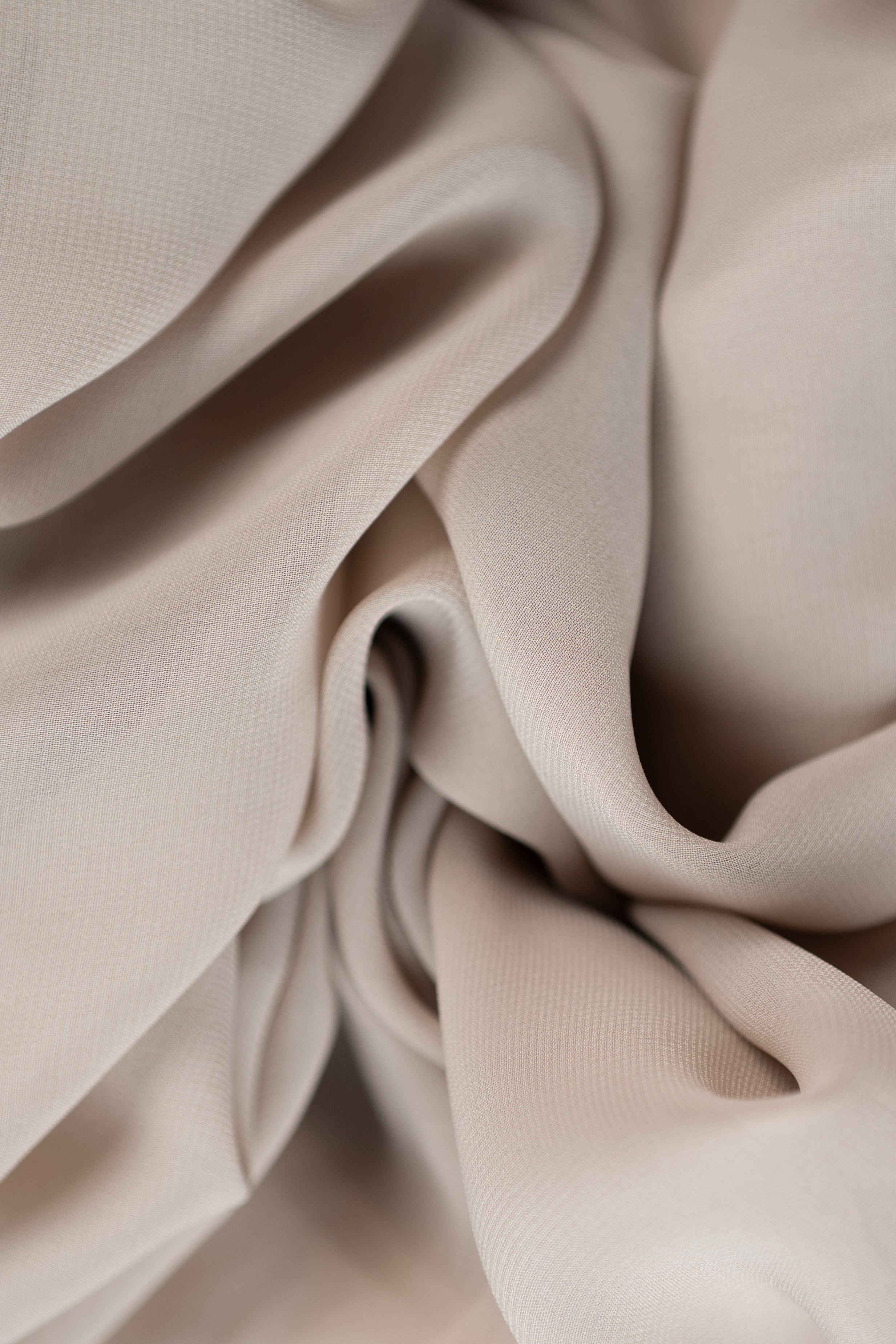 Emarati Chiffon Hijab