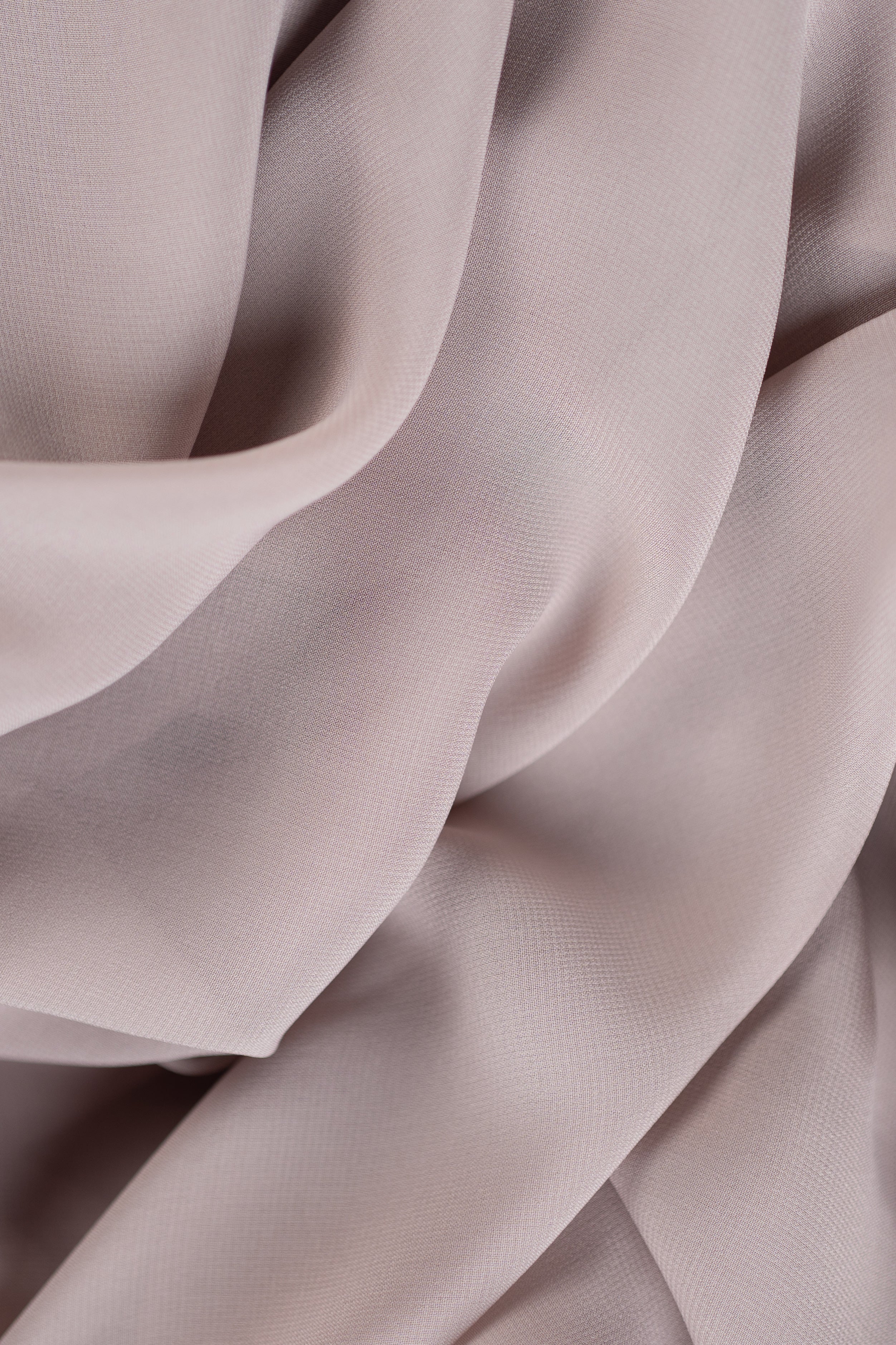 Emarati Chiffon Hijab