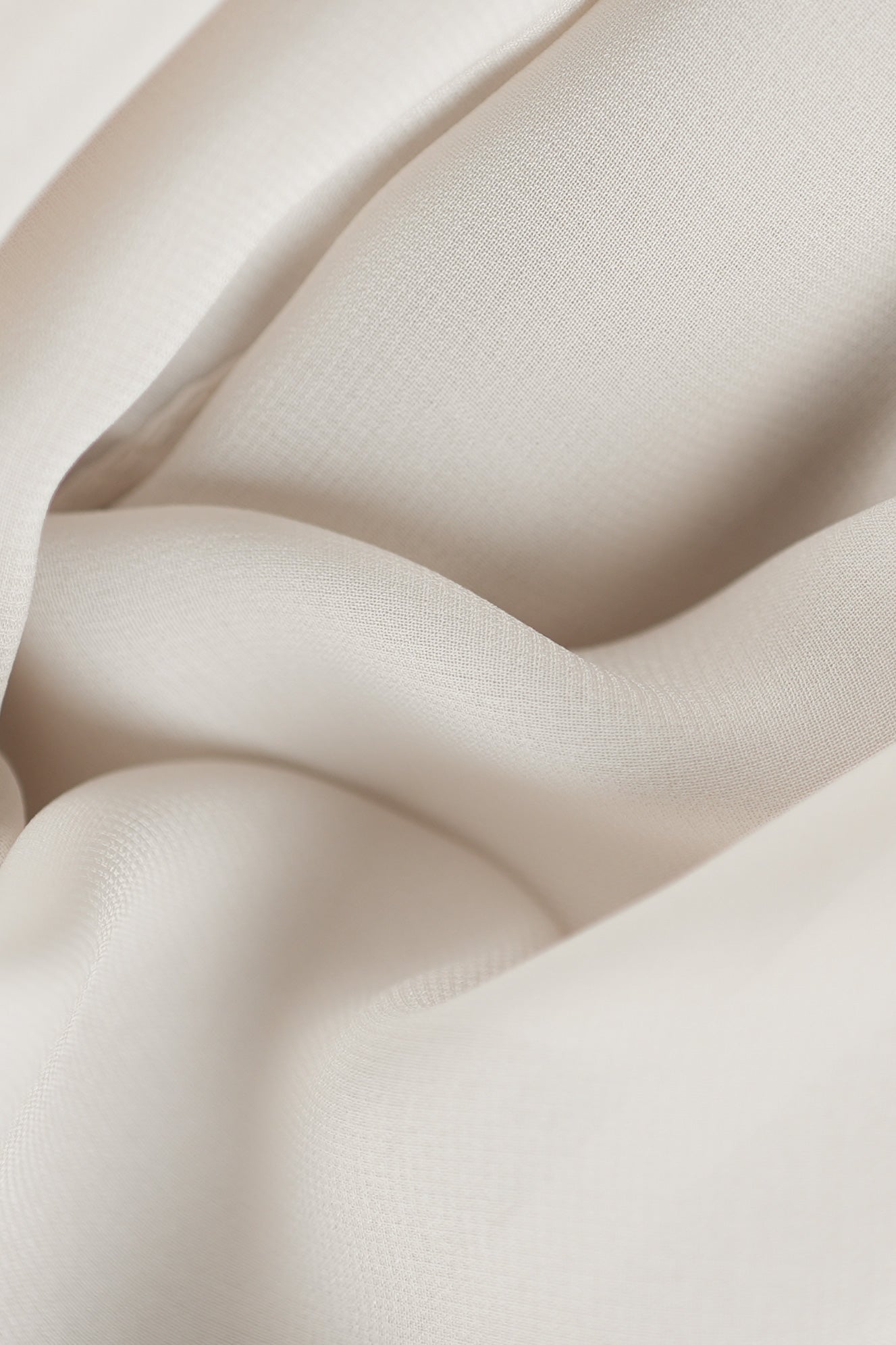 Emarati Chiffon Hijab