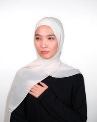 Emarati Chiffon Hijab