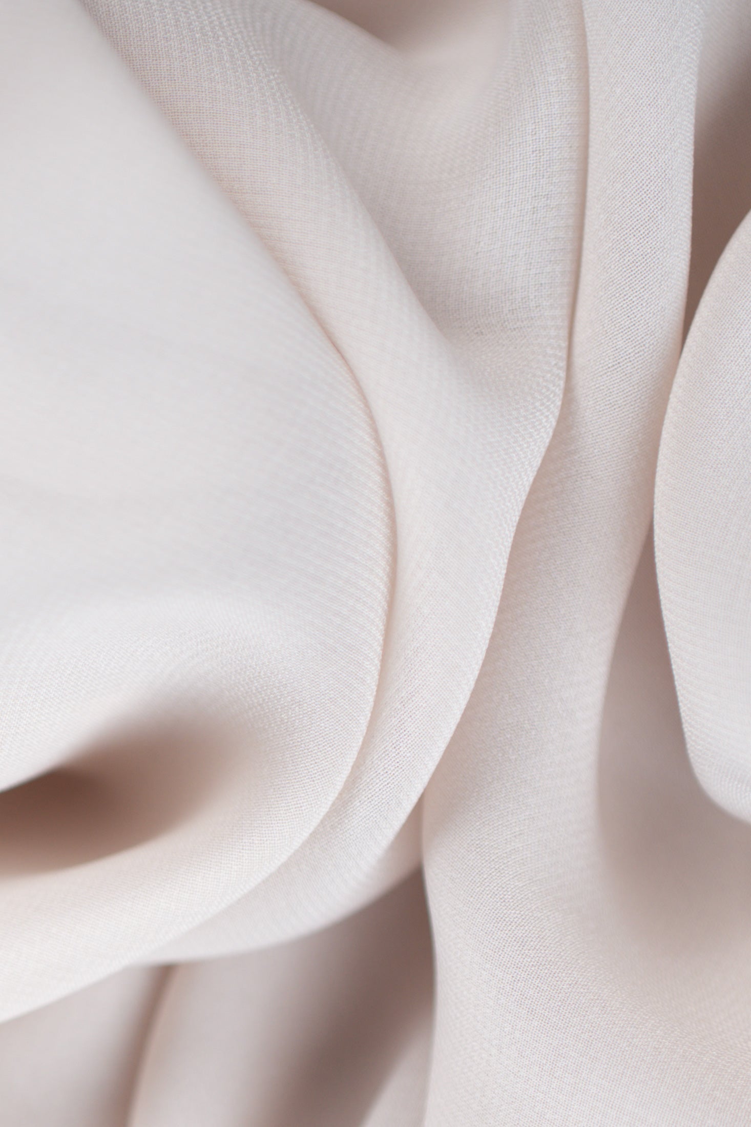 Emarati Chiffon Hijab