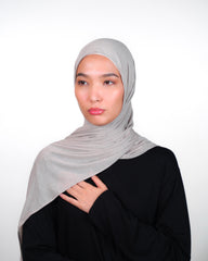 Cotton Viscose Hijab