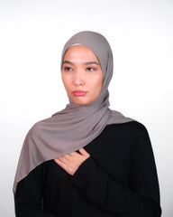 Cotton Viscose Hijab
