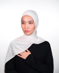 Cotton Viscose Hijab