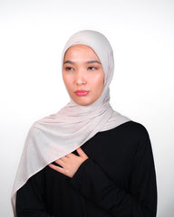 Cotton Viscose Hijab