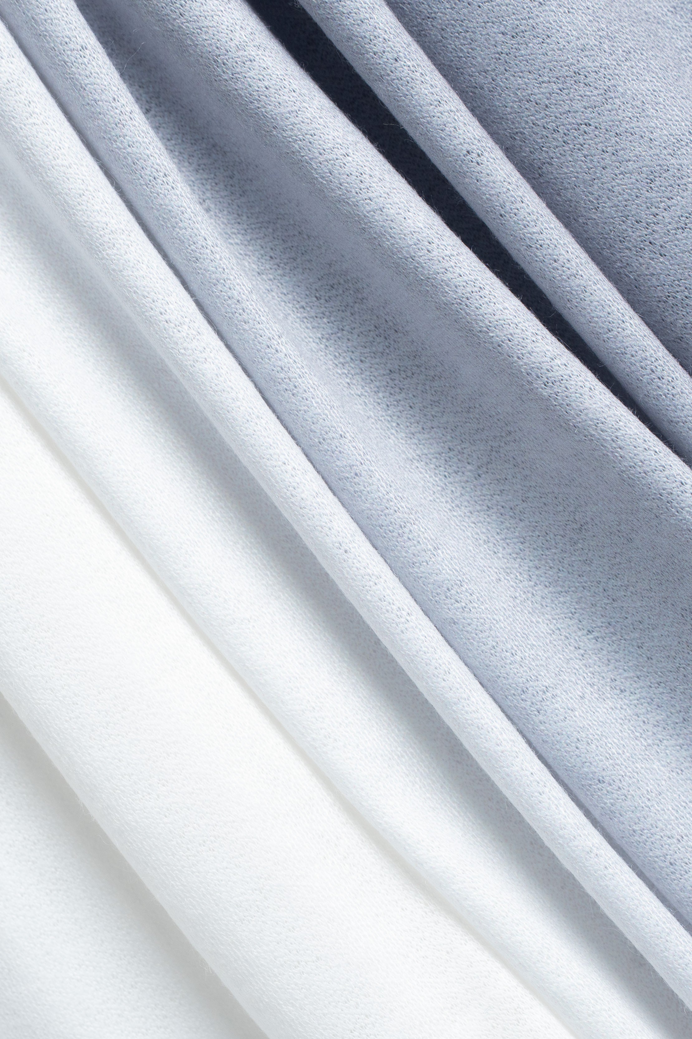 Cotton Ombre Hijab