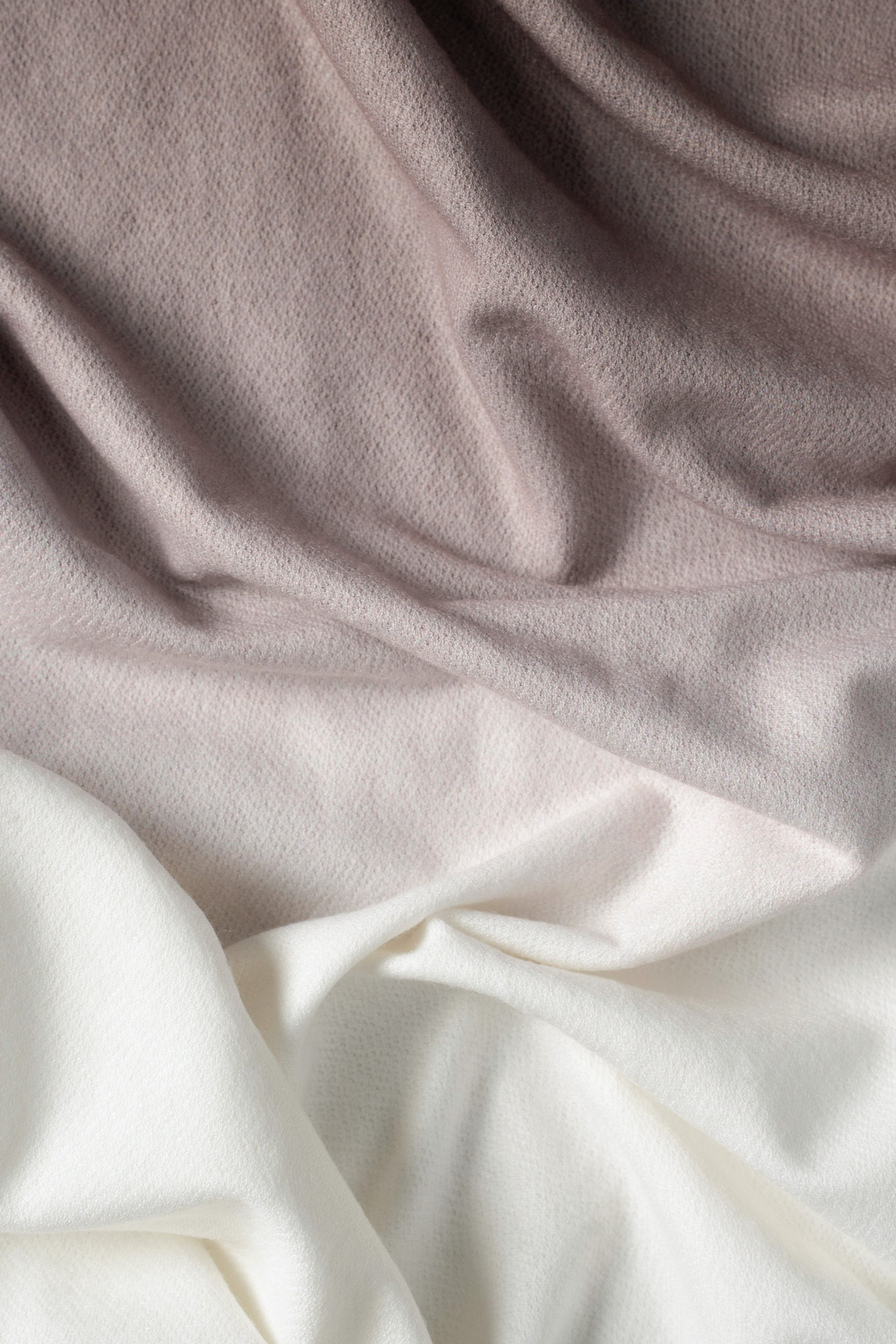 Cotton Ombre Hijab