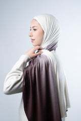 Cotton Ombre Hijab