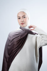 Cotton Ombre Hijab