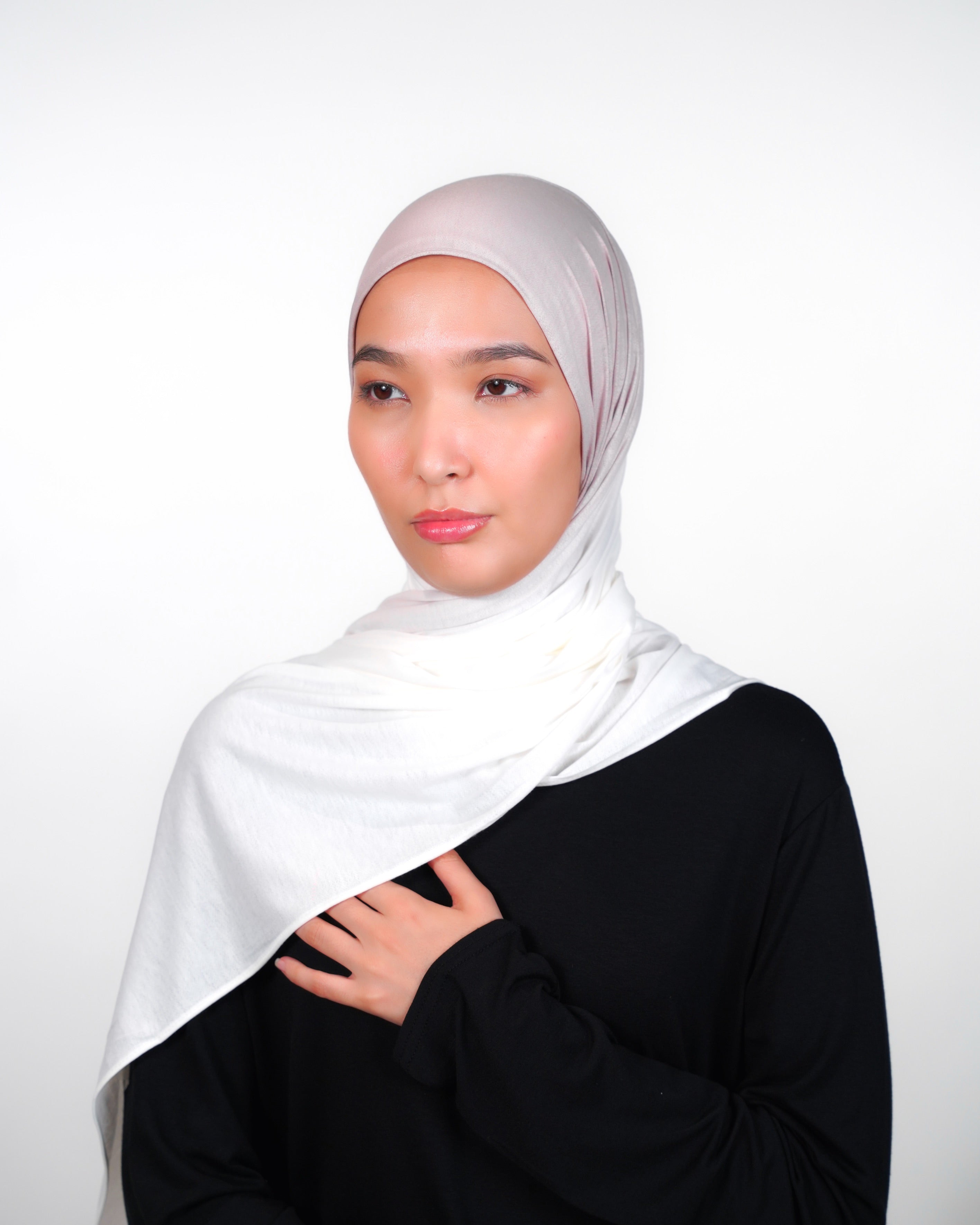 Cotton Ombre Hijab