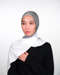 Cotton Ombre Hijab