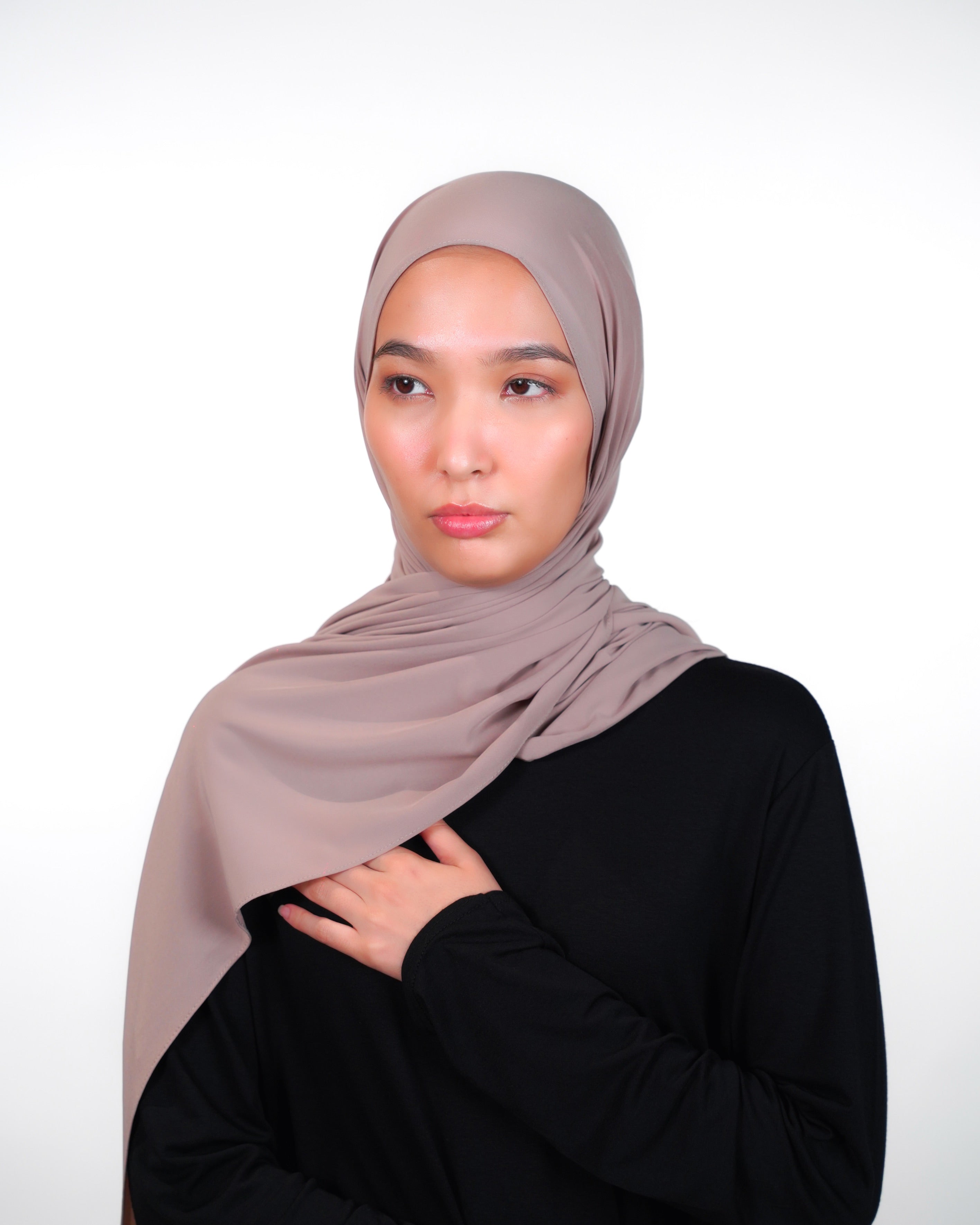 Istanbul  Hijab