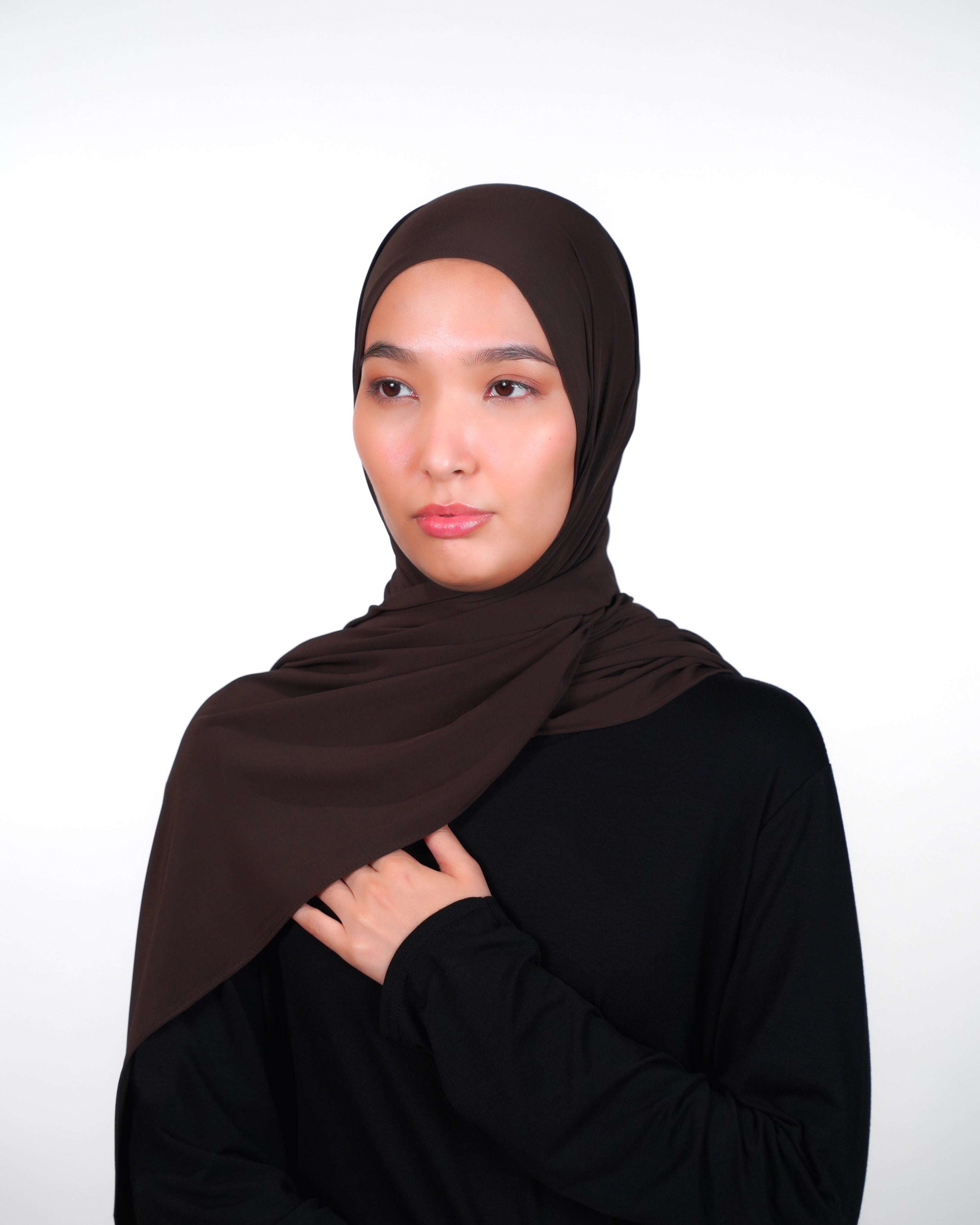 Istanbul  Hijab