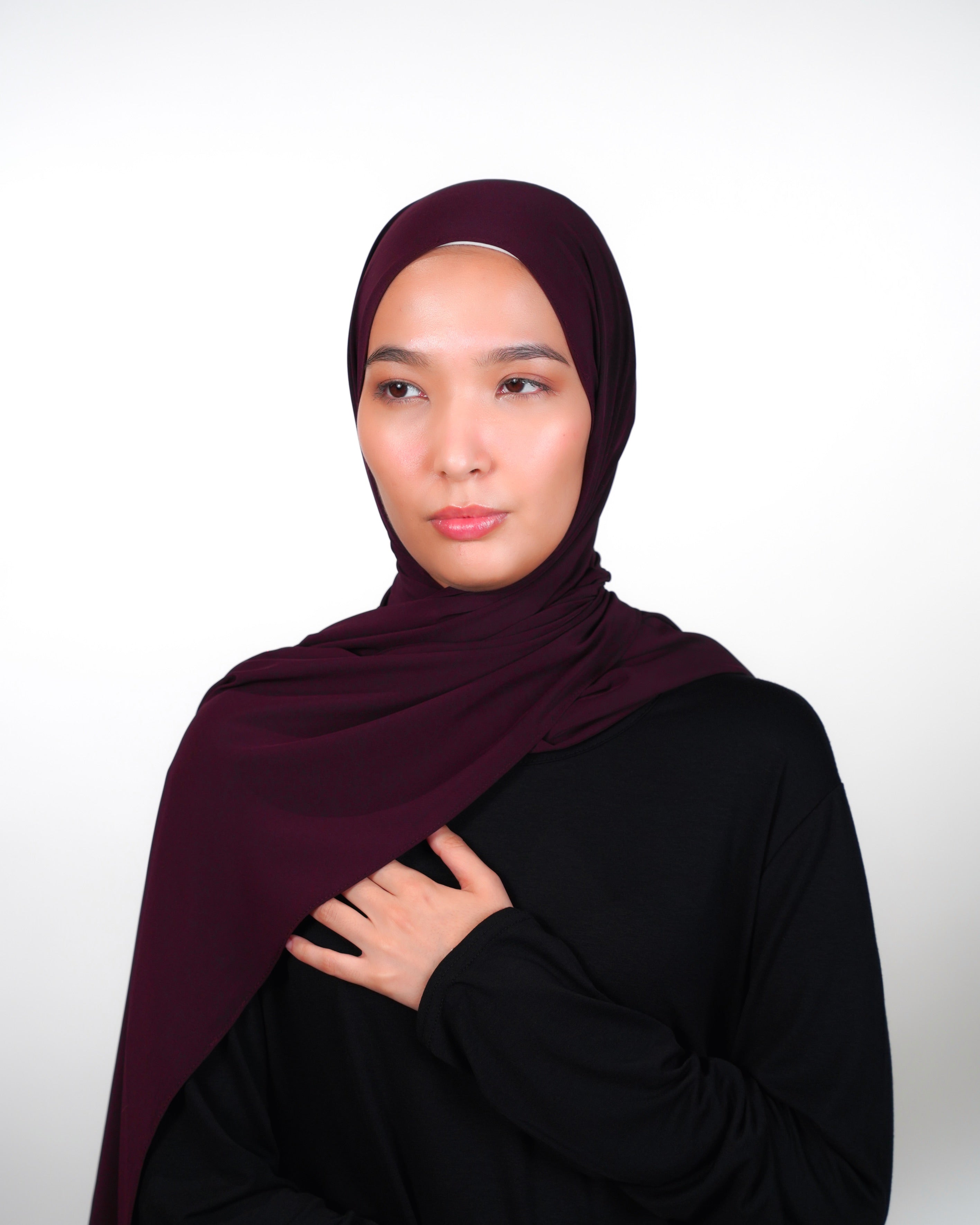 Istanbul  Hijab