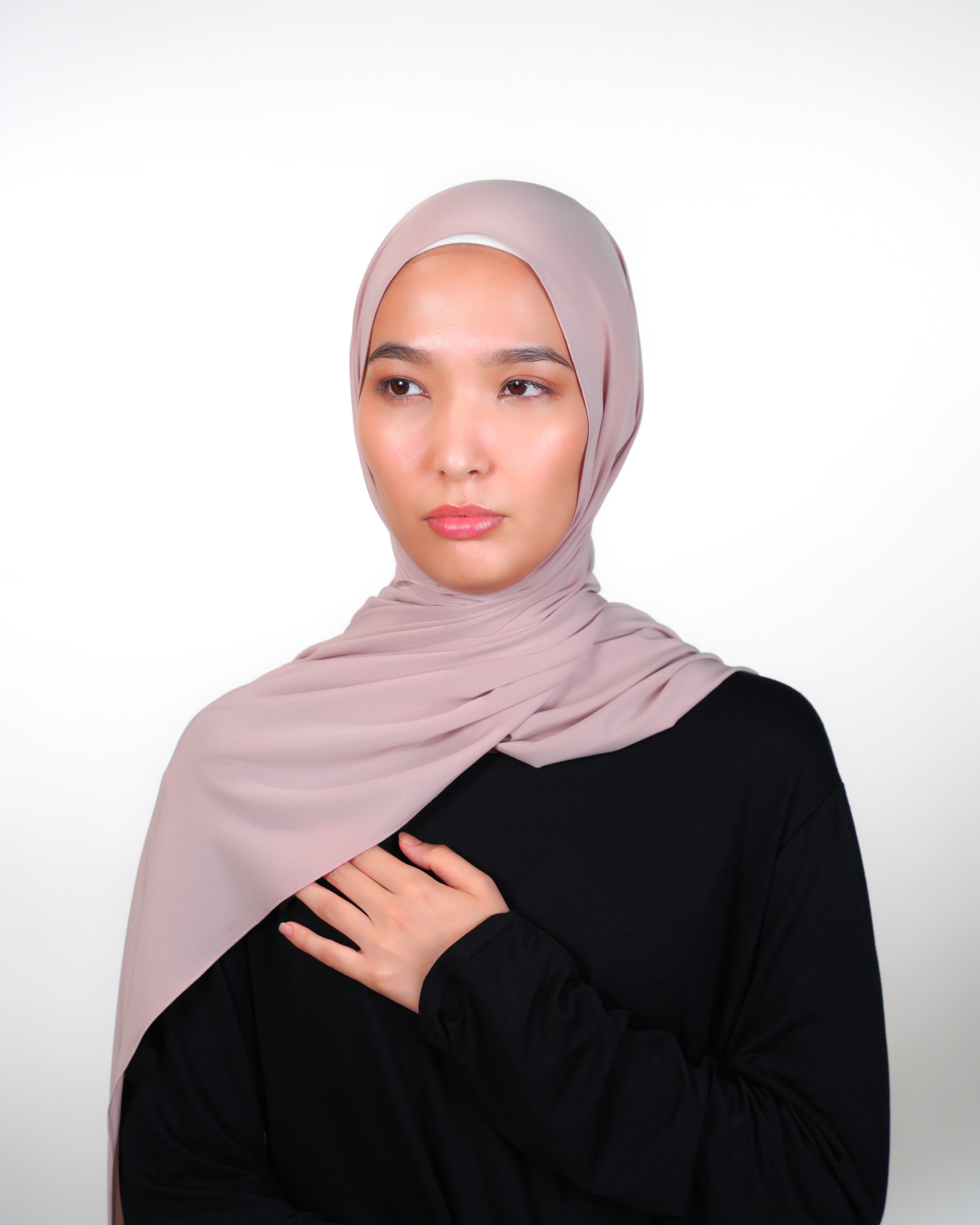 Istanbul  Hijab