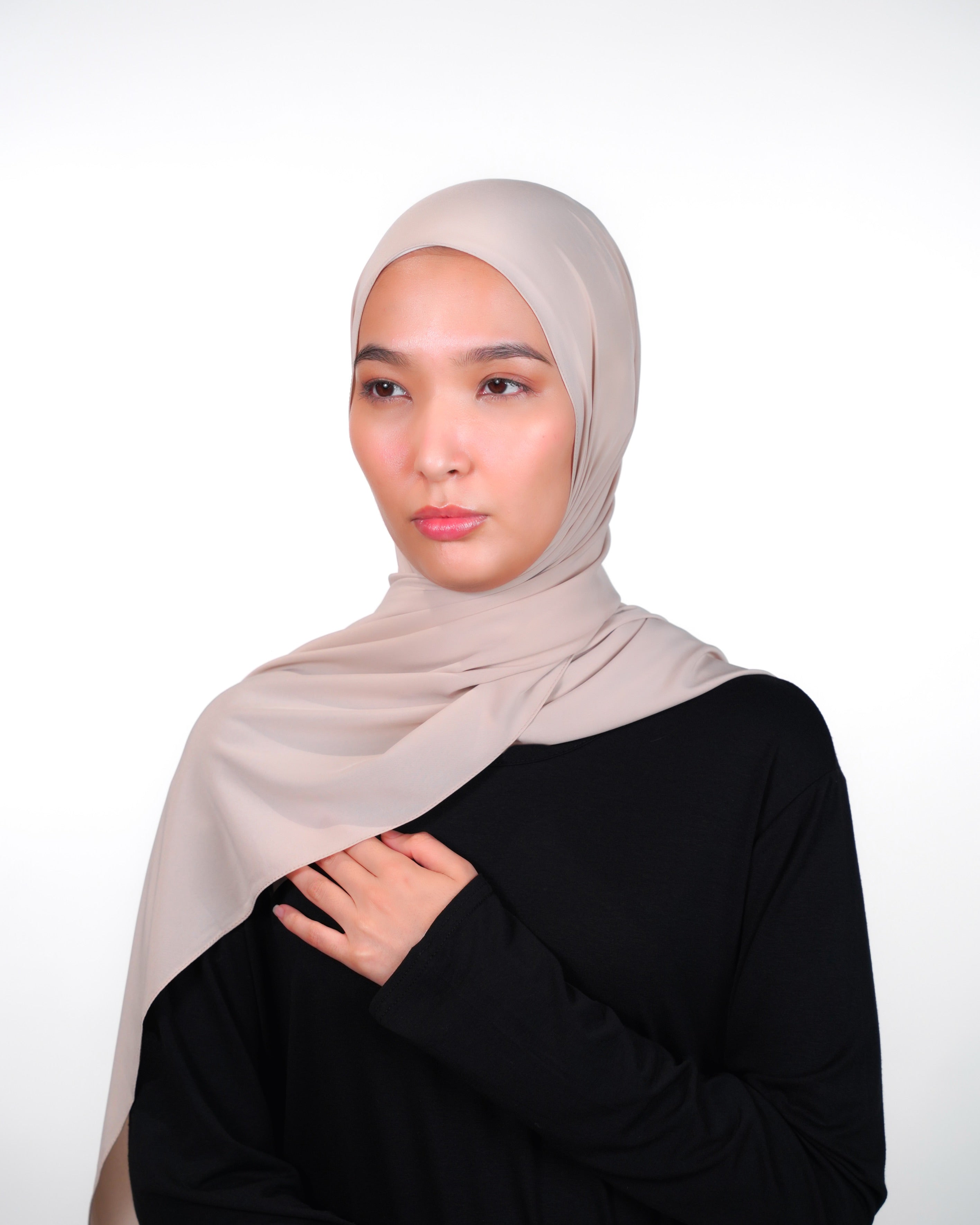 Istanbul  Hijab
