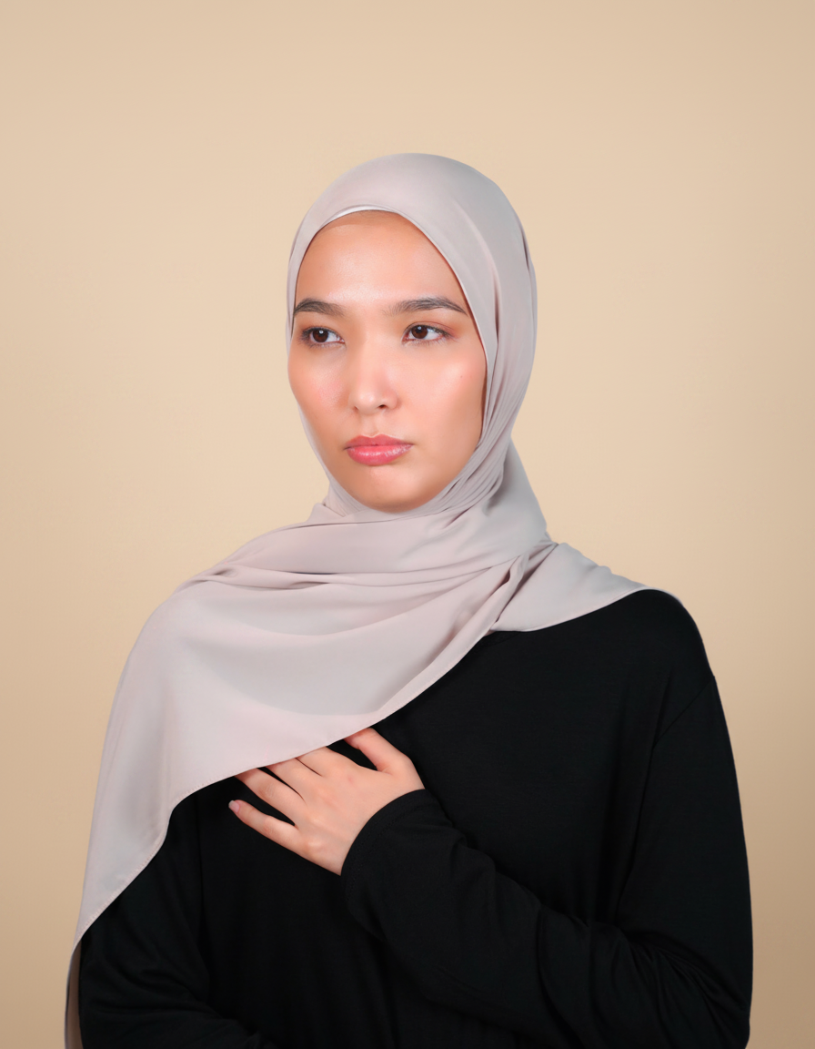 Istanbul  Hijab  Voile