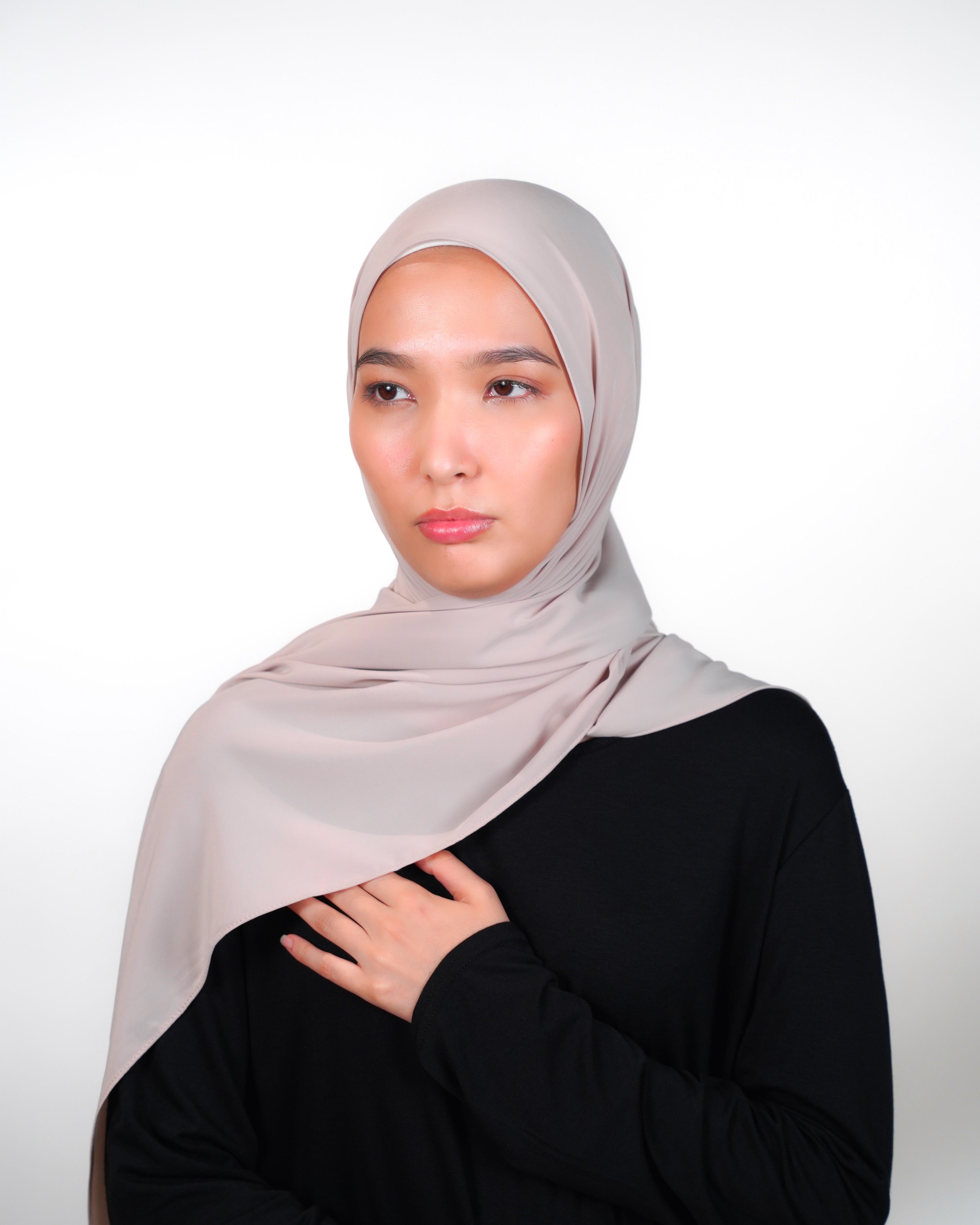 Istanbul  Hijab