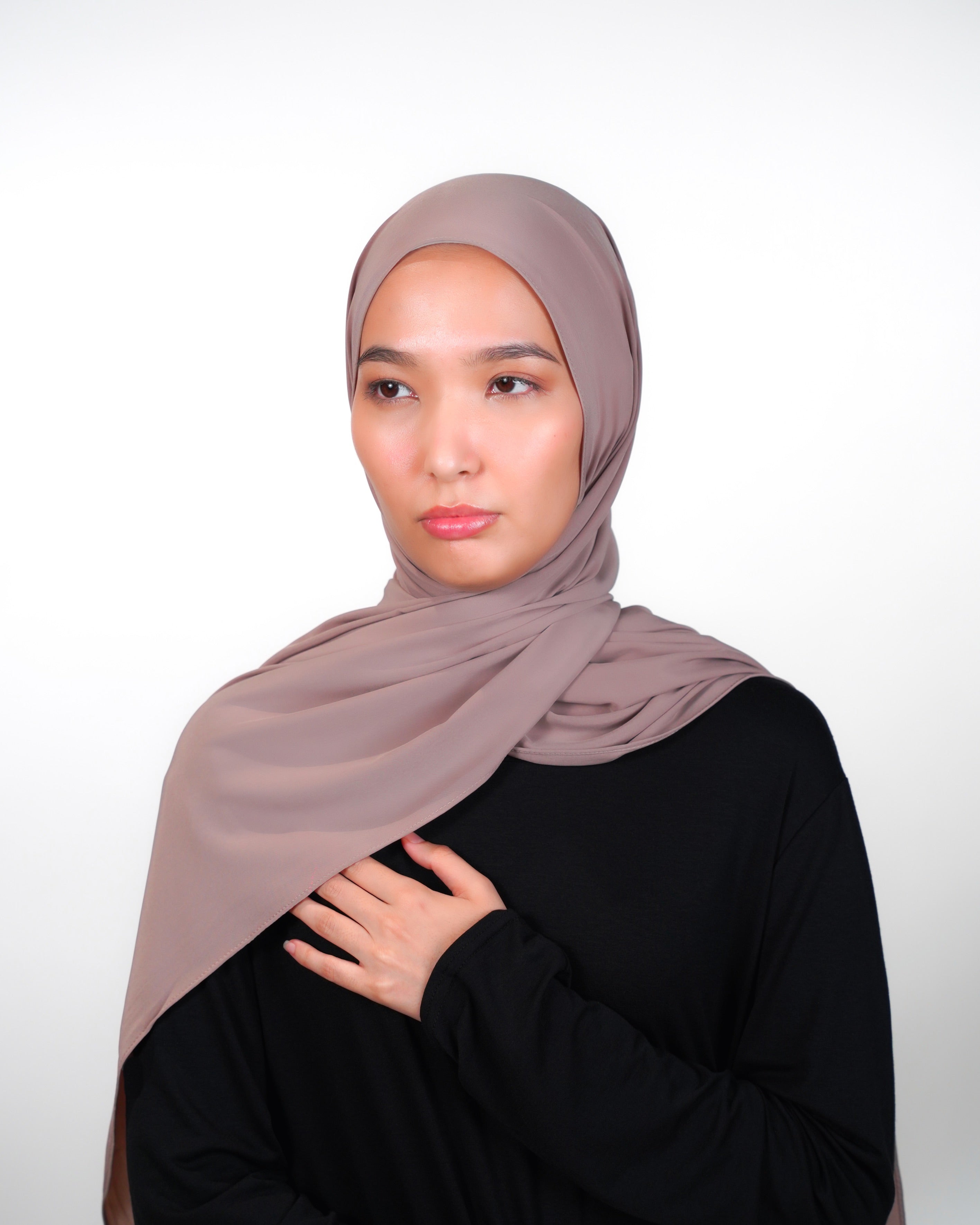 Istanbul  Hijab