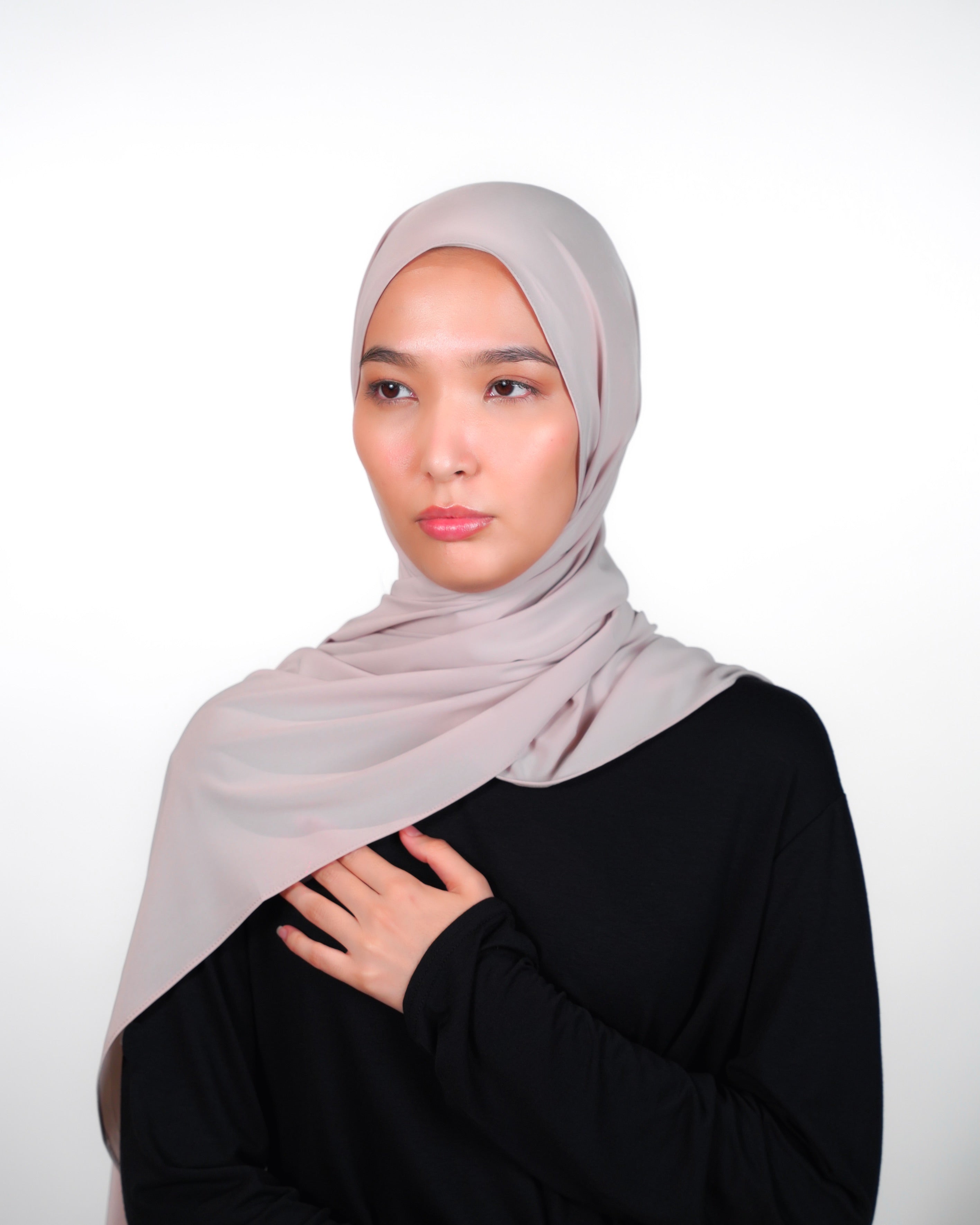 Istanbul  Hijab