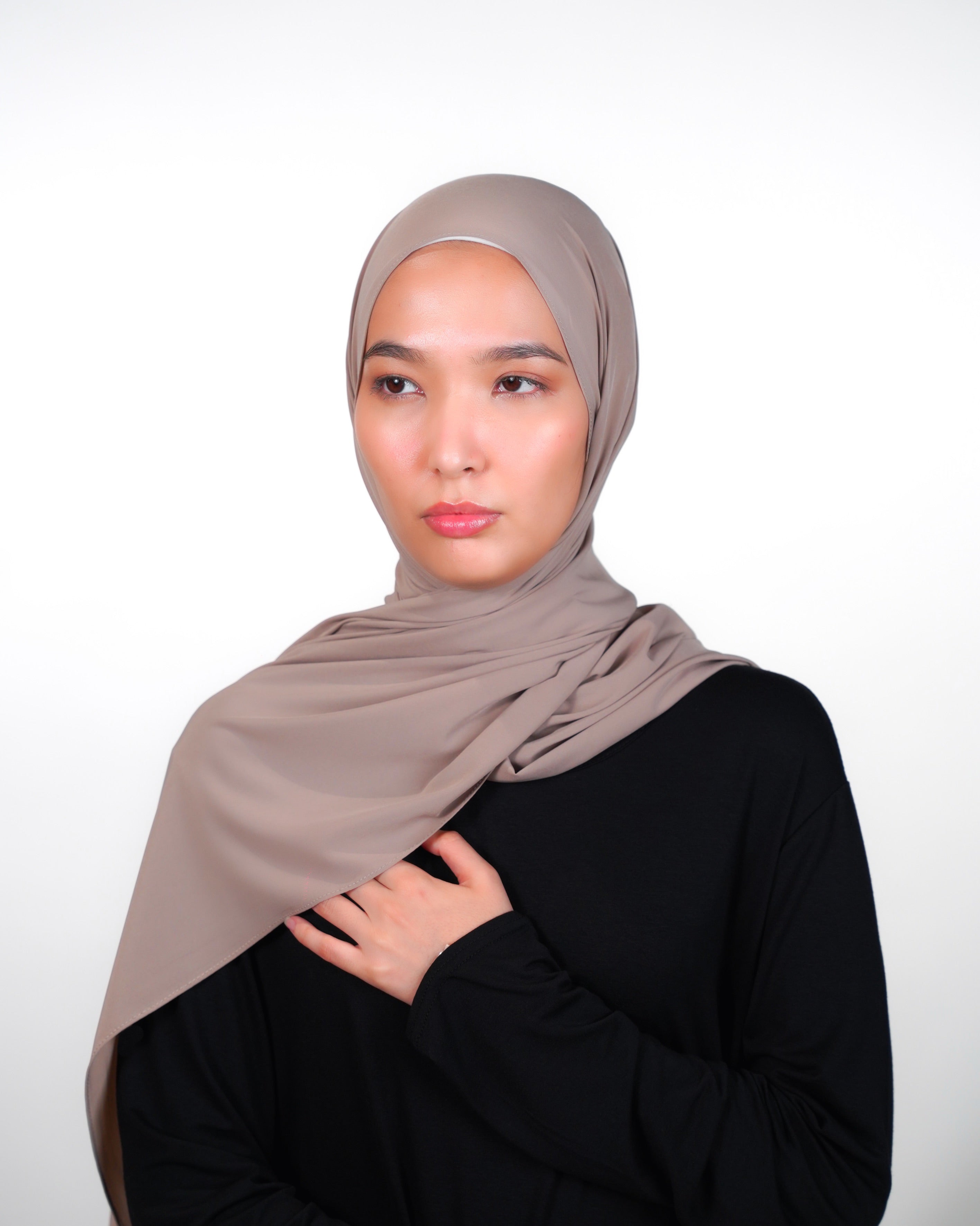 Istanbul  Hijab