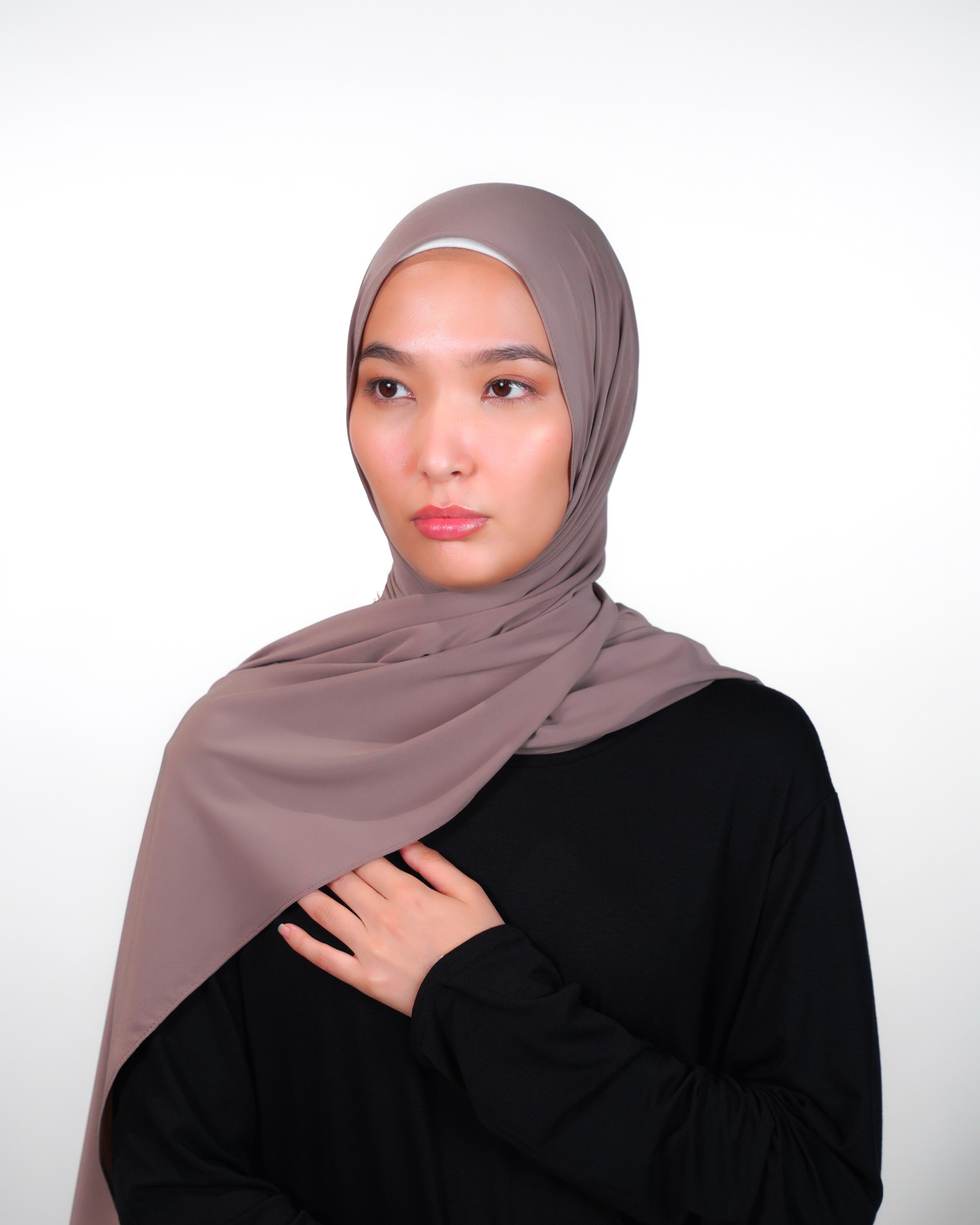 Istanbul  Hijab