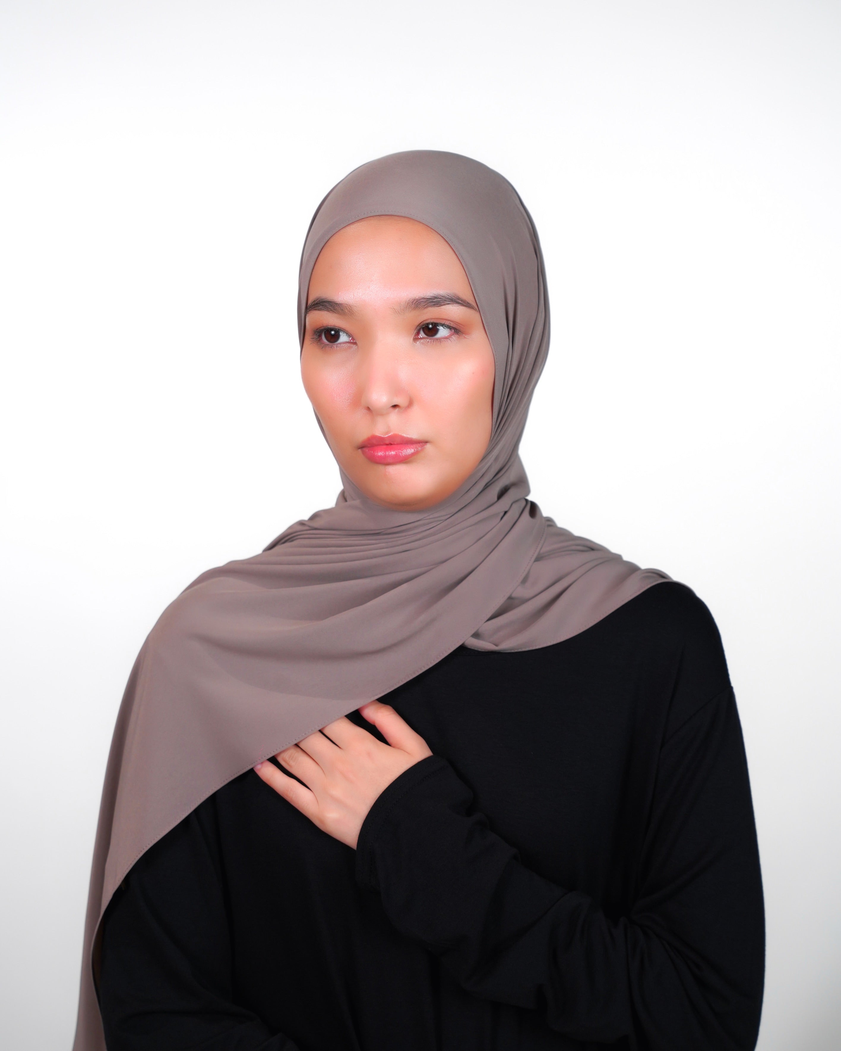 Istanbul  Hijab