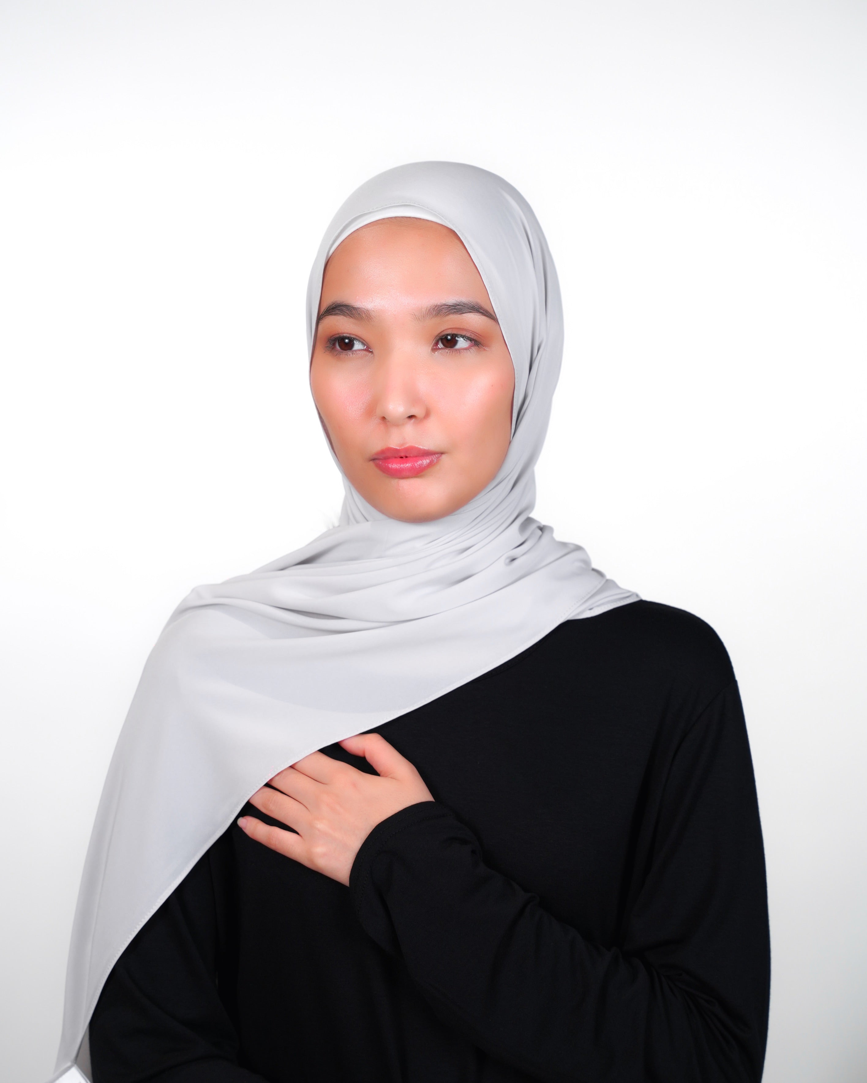 Istanbul  Hijab