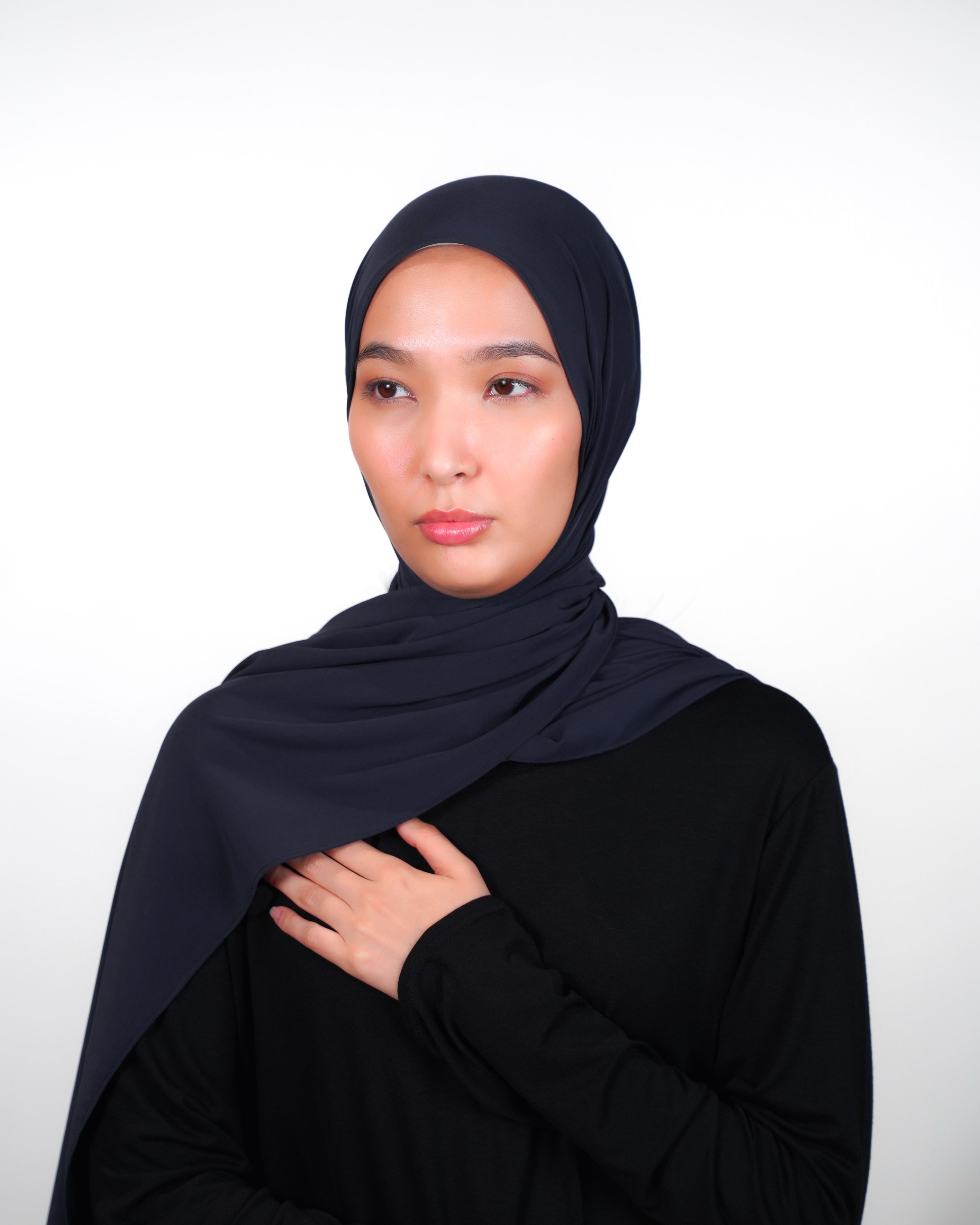 Istanbul  Hijab