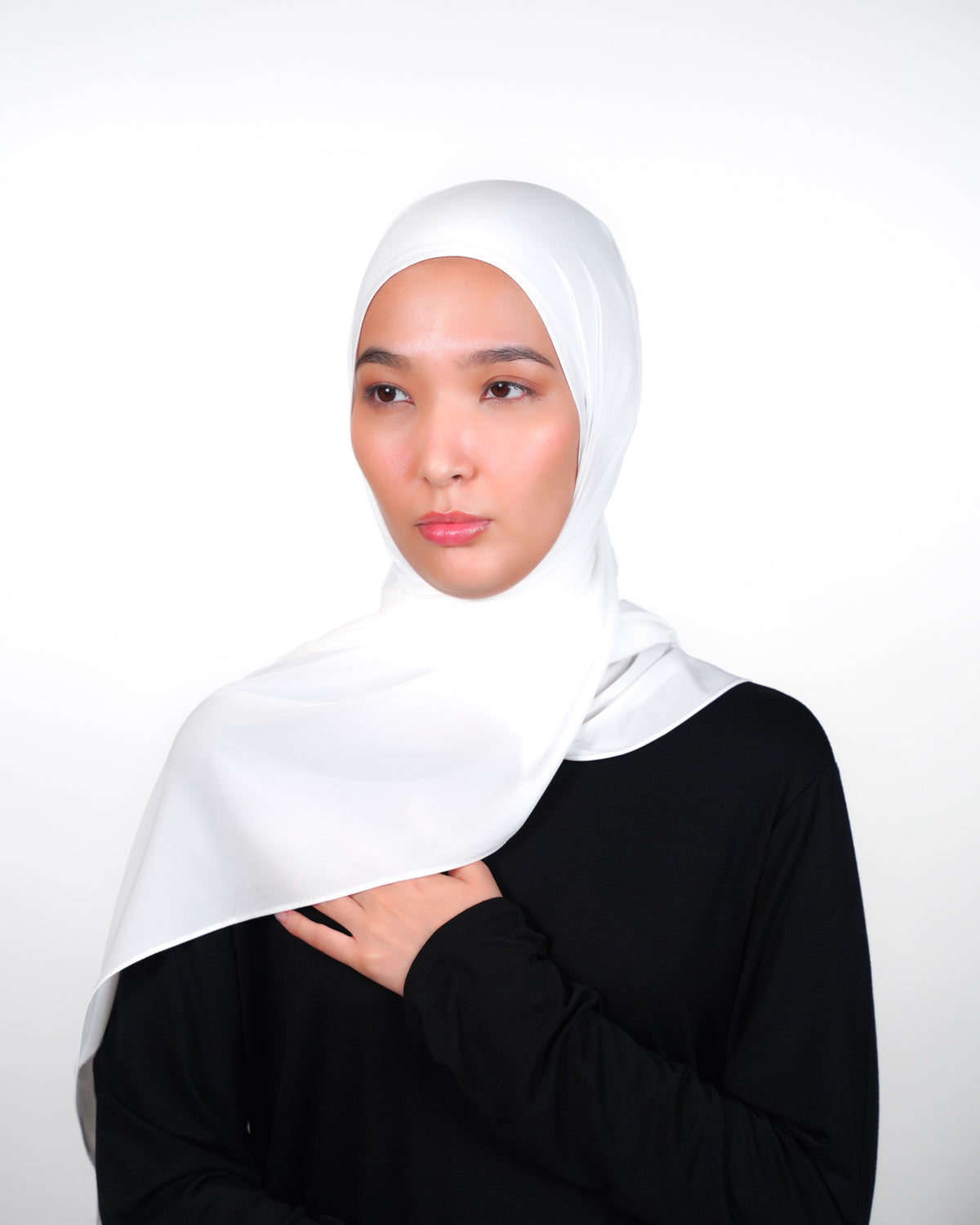 Istanbul  Hijab