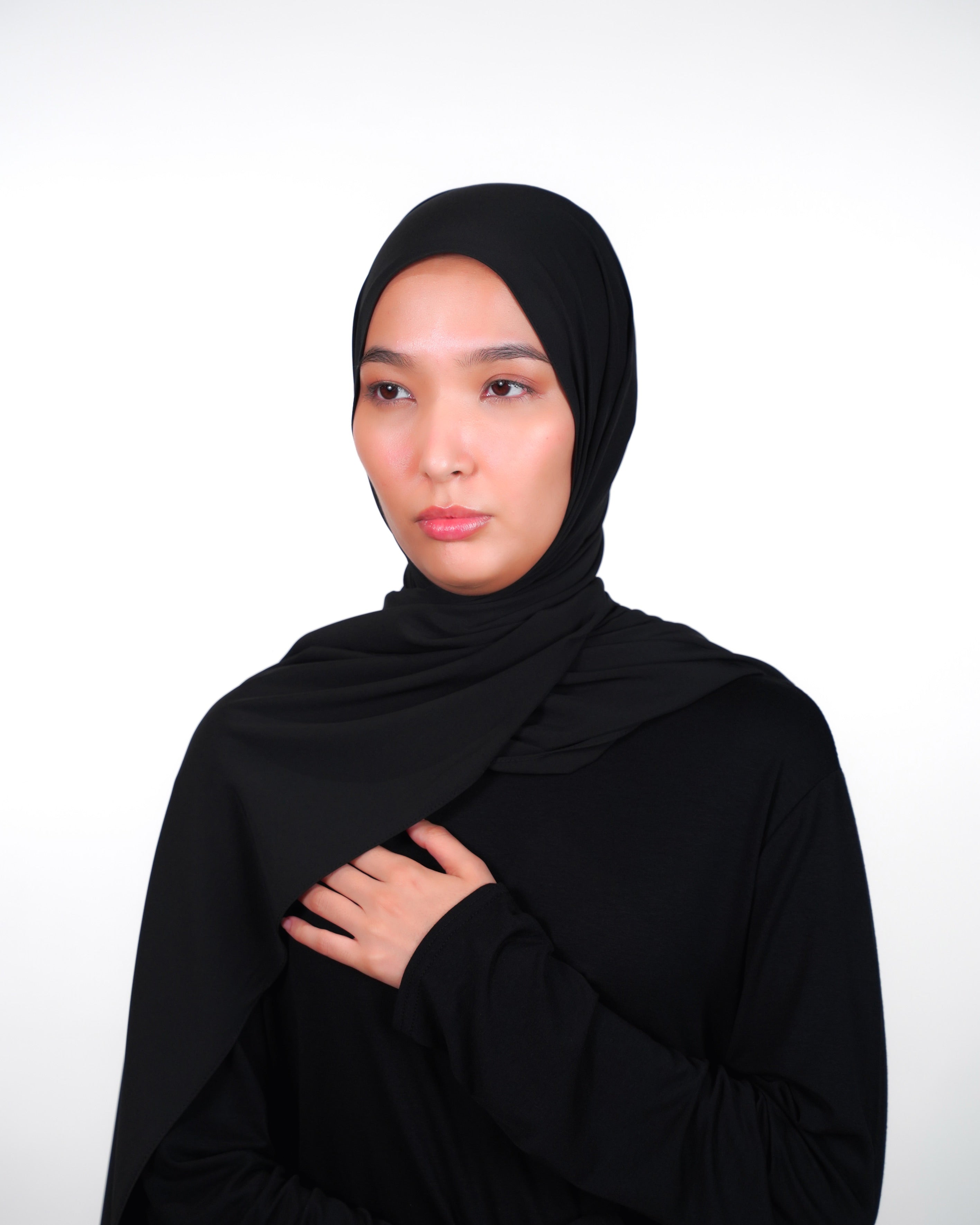 Istanbul  Hijab