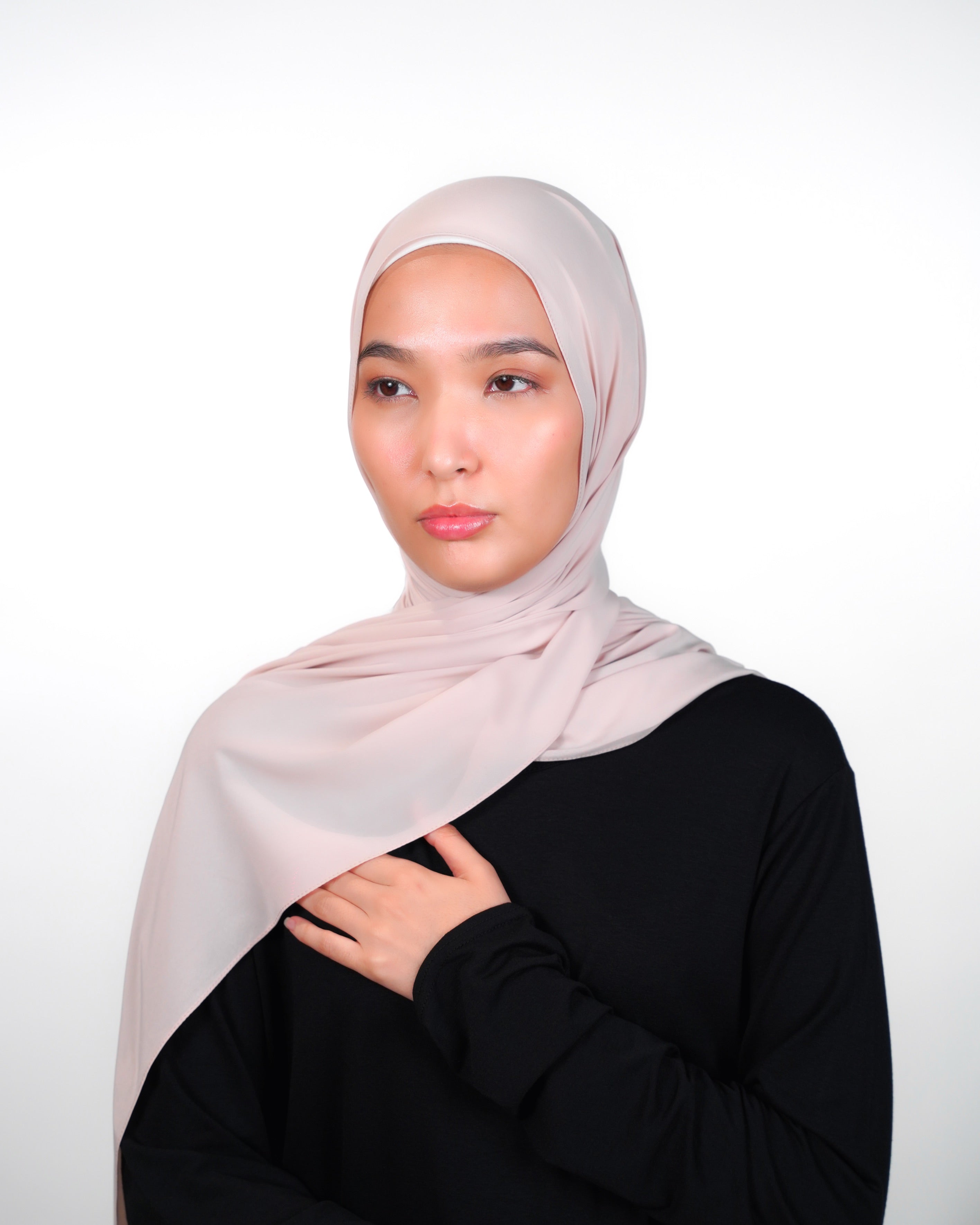 Istanbul  Hijab
