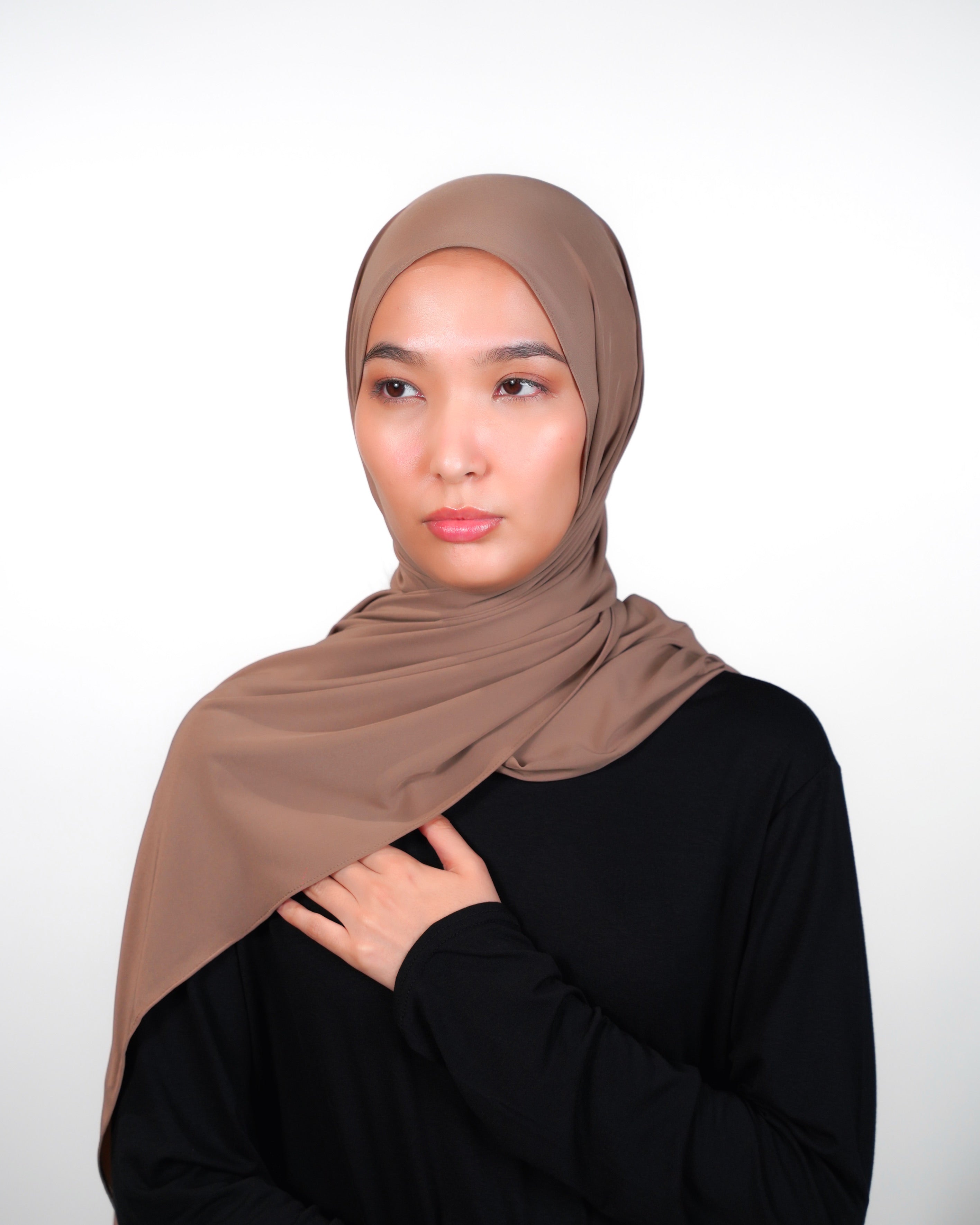 Istanbul  Hijab