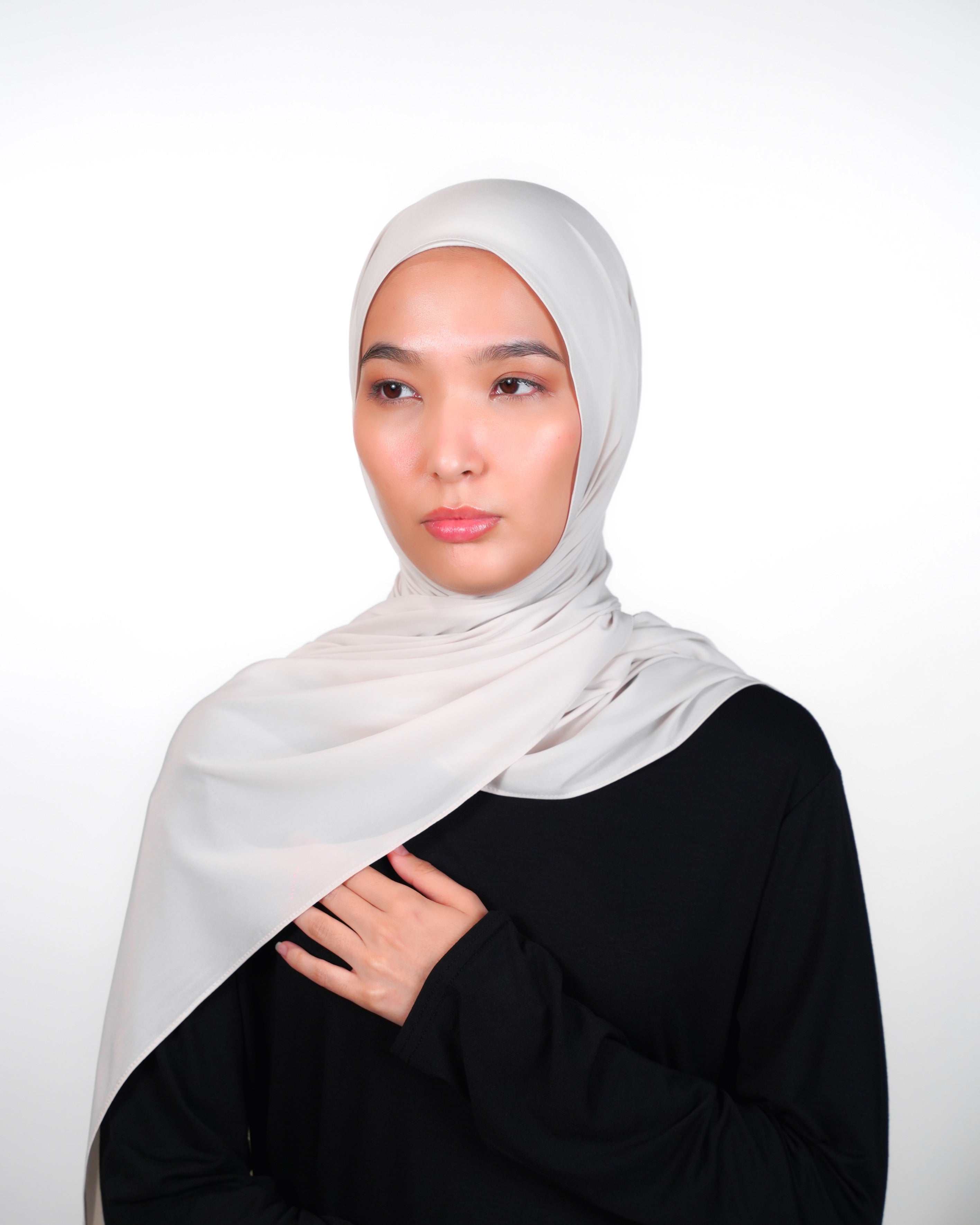 Istanbul  Hijab