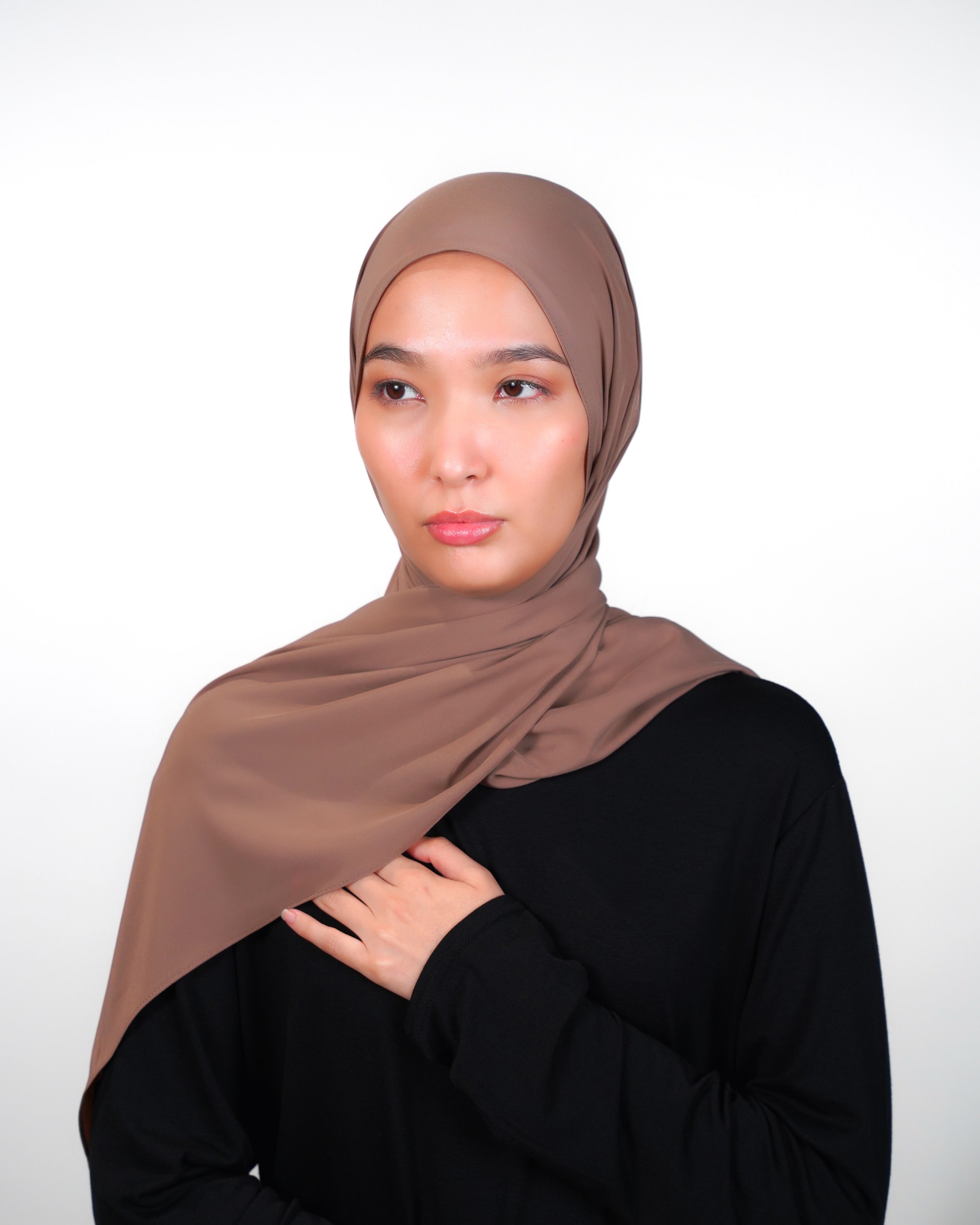 Istanbul  Hijab