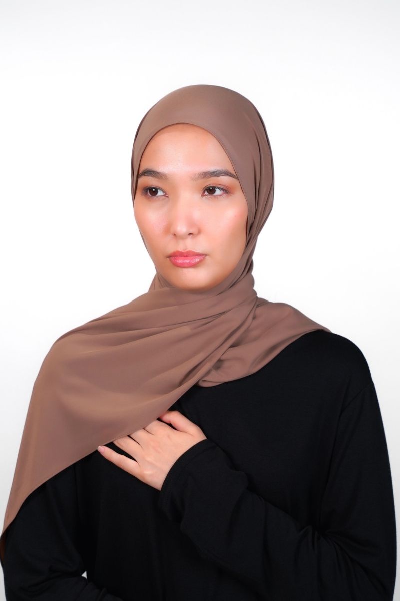 Istanbul  Hijab