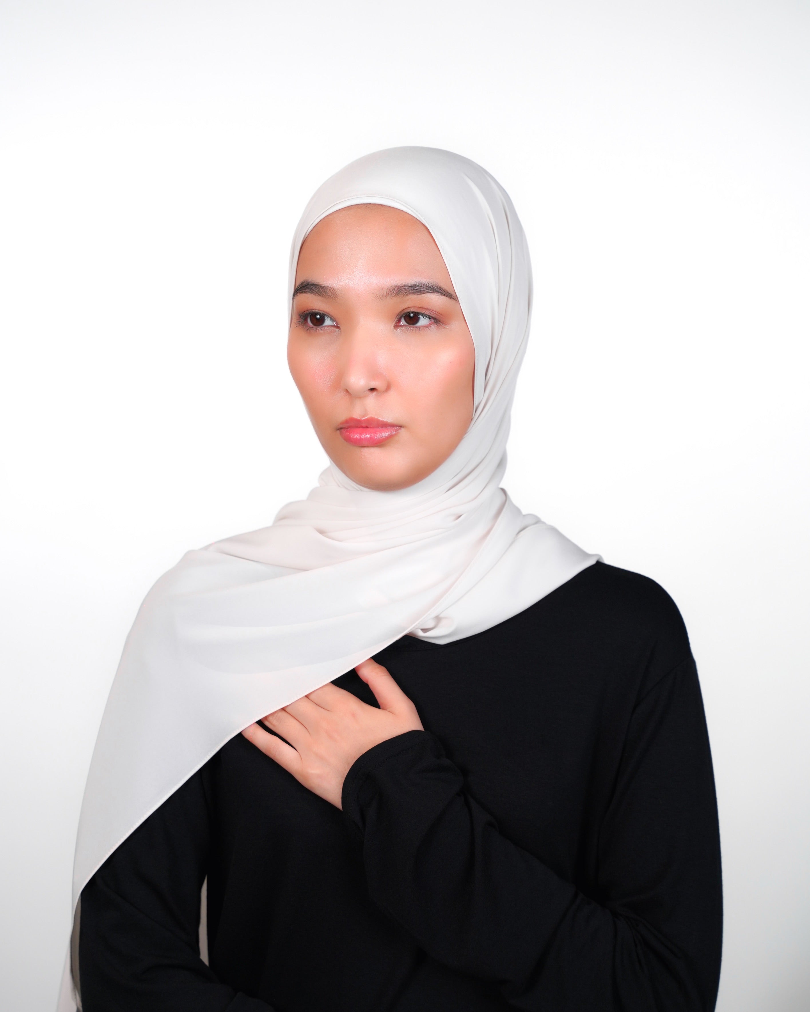 Istanbul  Hijab  Voile
