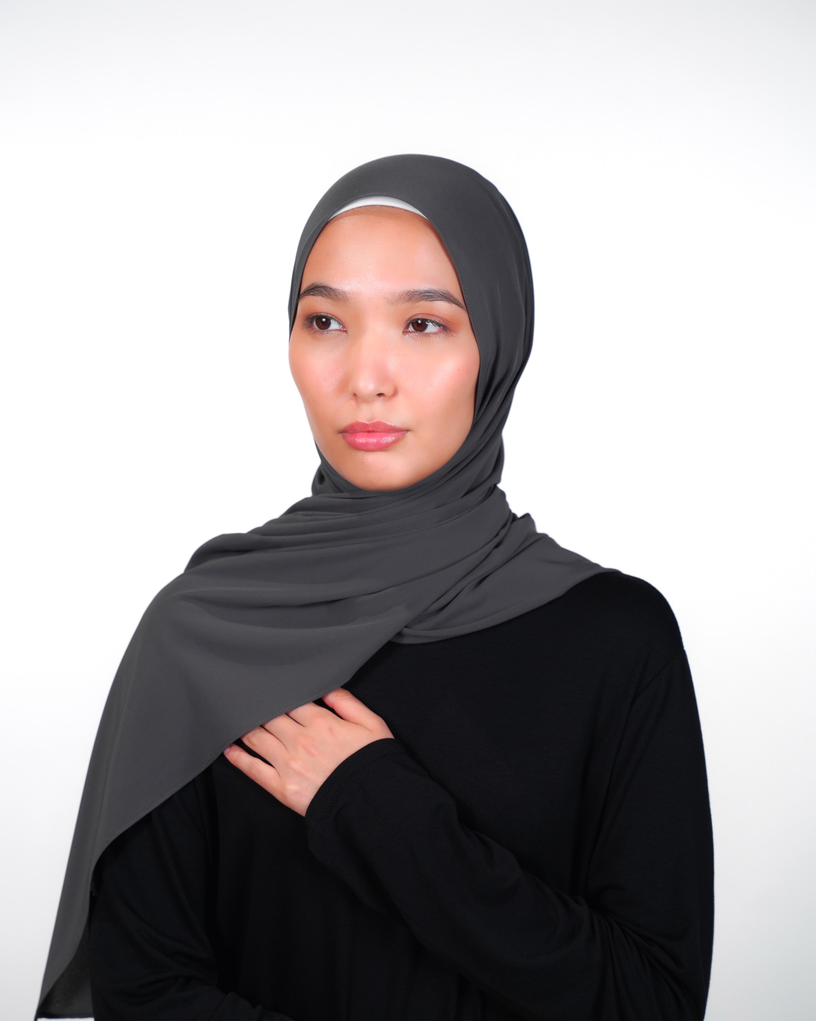 Istanbul  Hijab