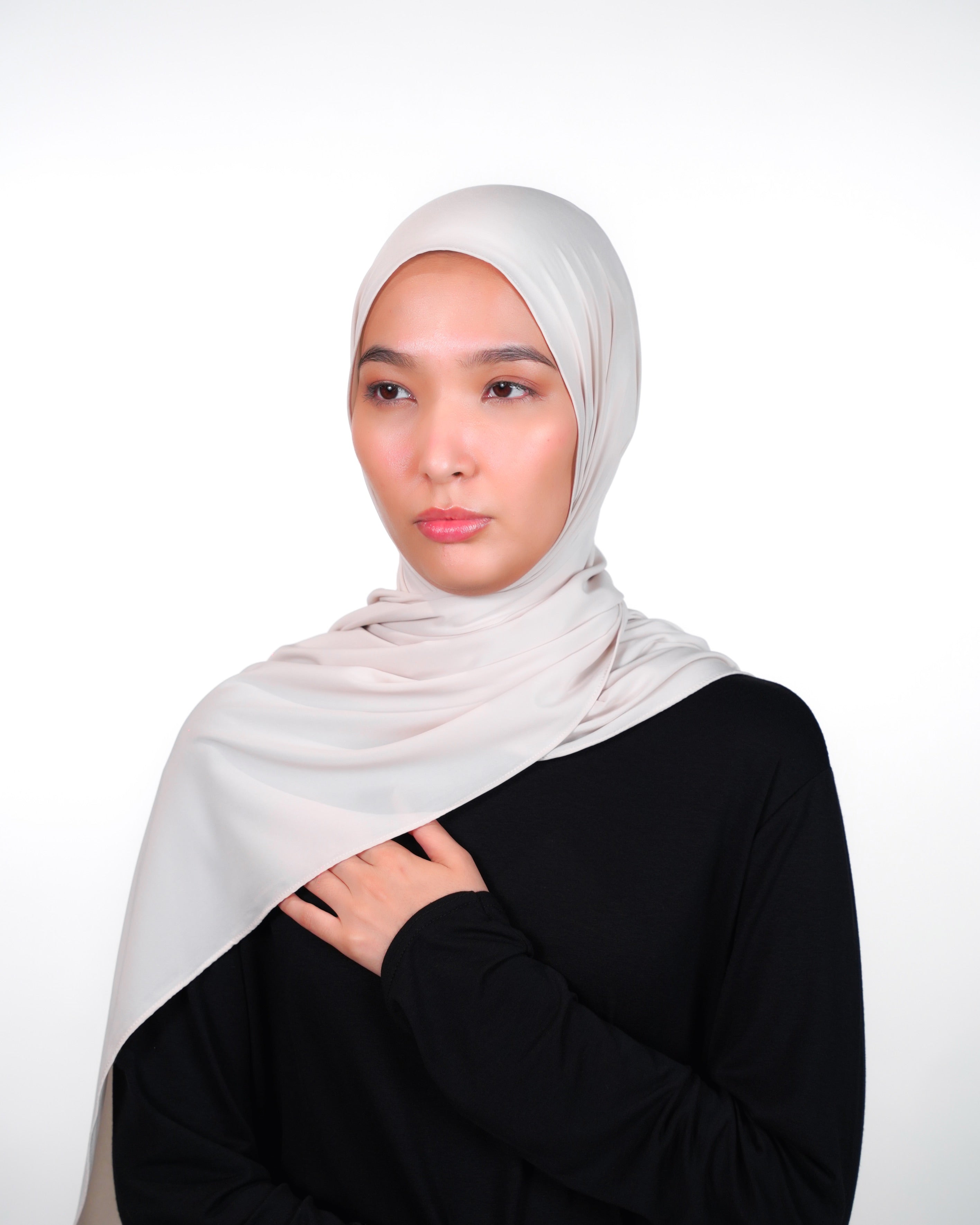 Istanbul  Hijab