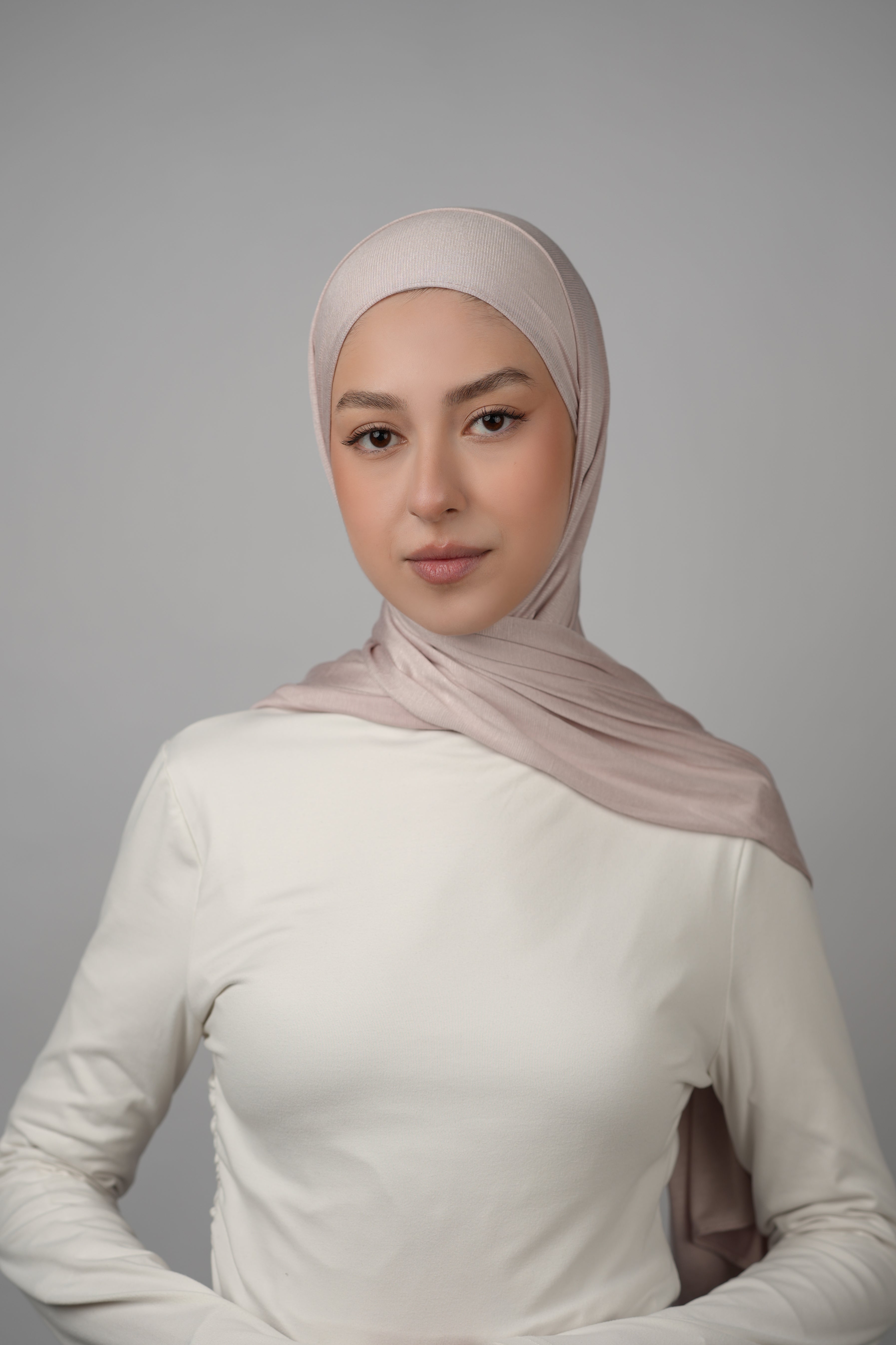 Hijab  Voile