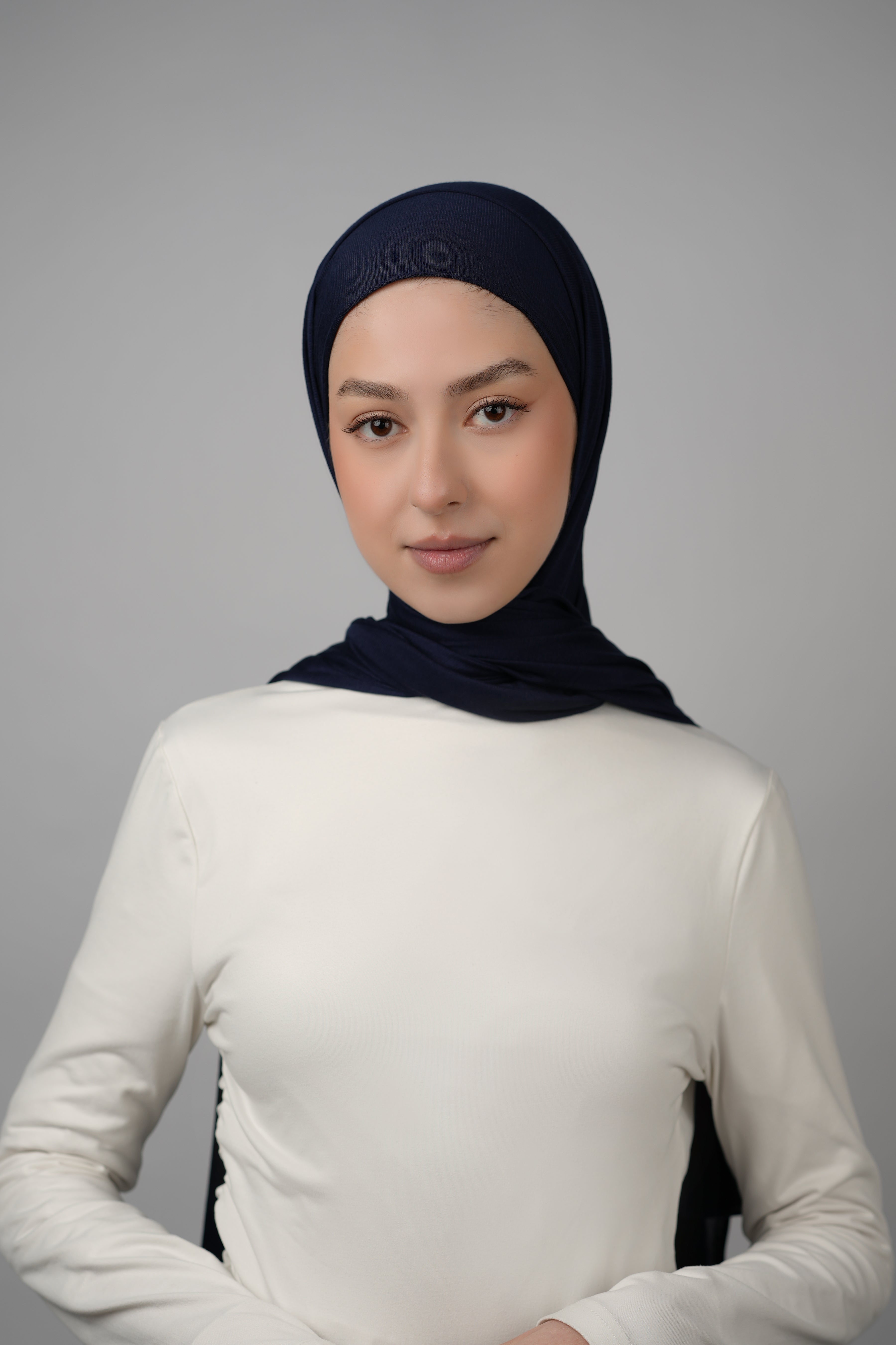 Hijab  Voile