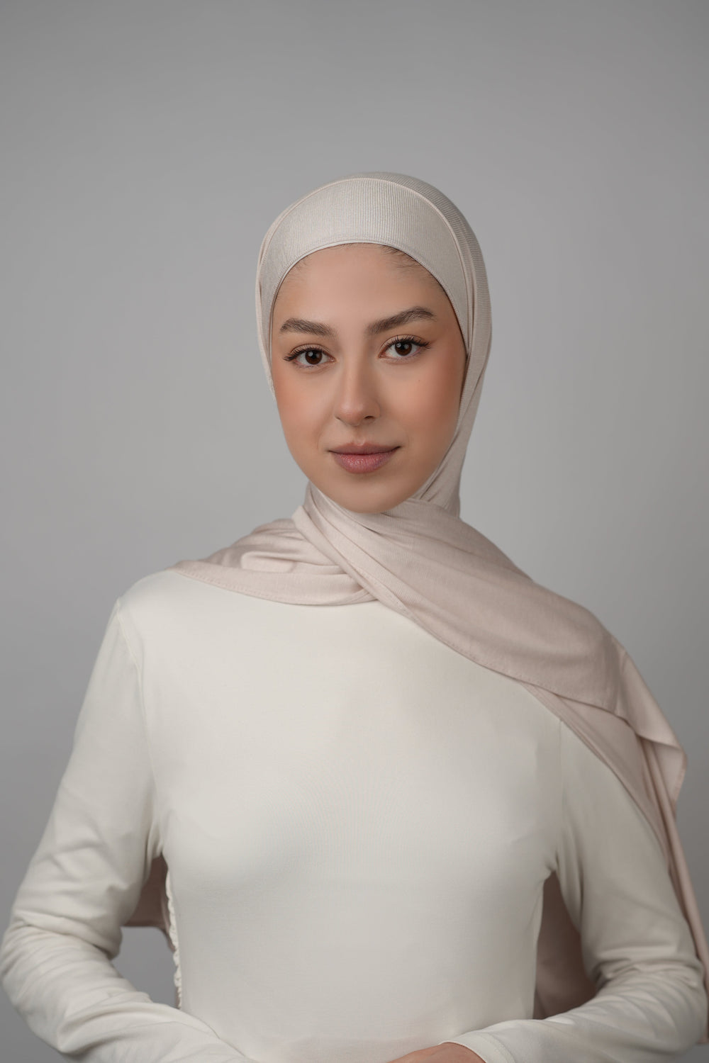 Hijab  Voile