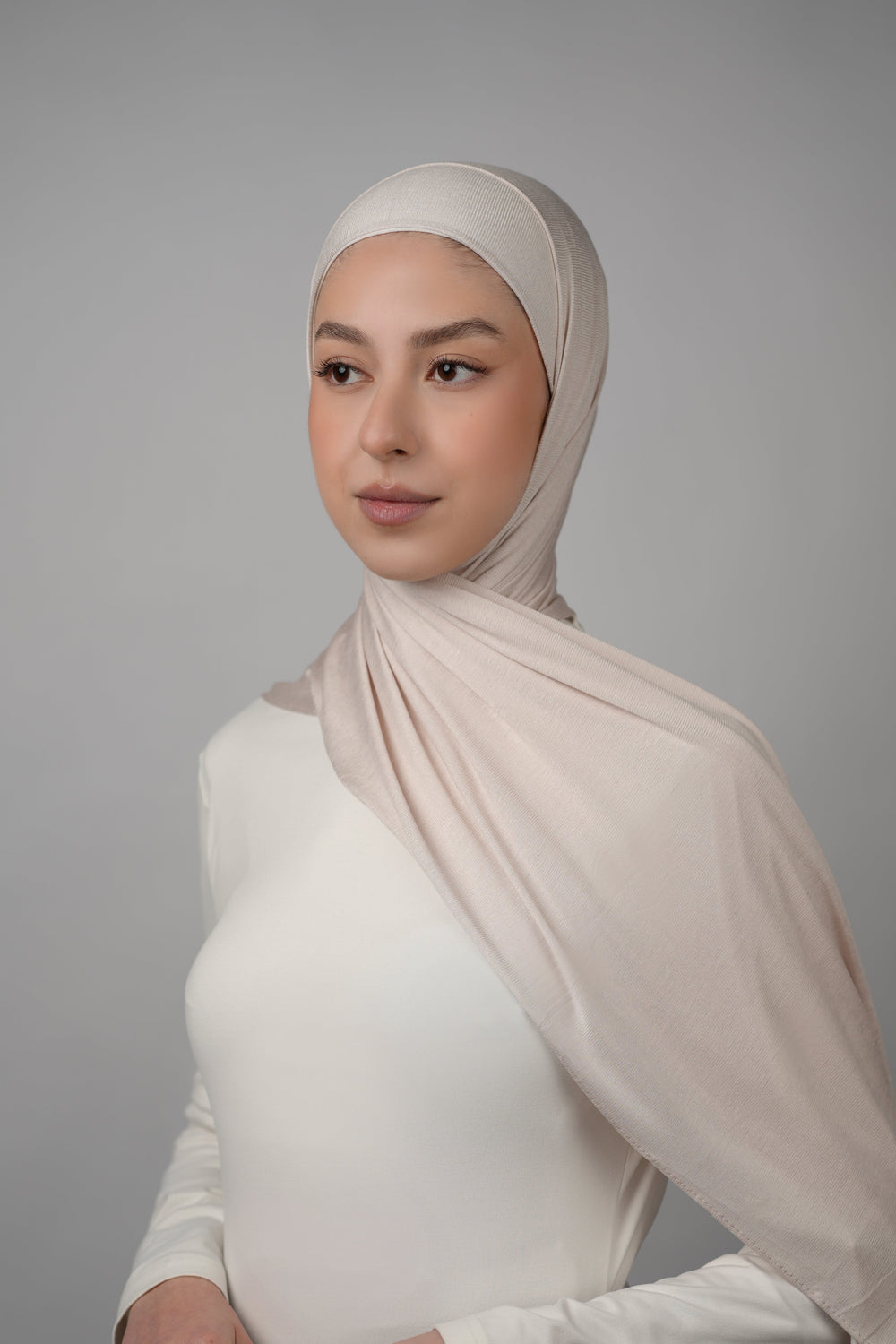 Hijab  Voile