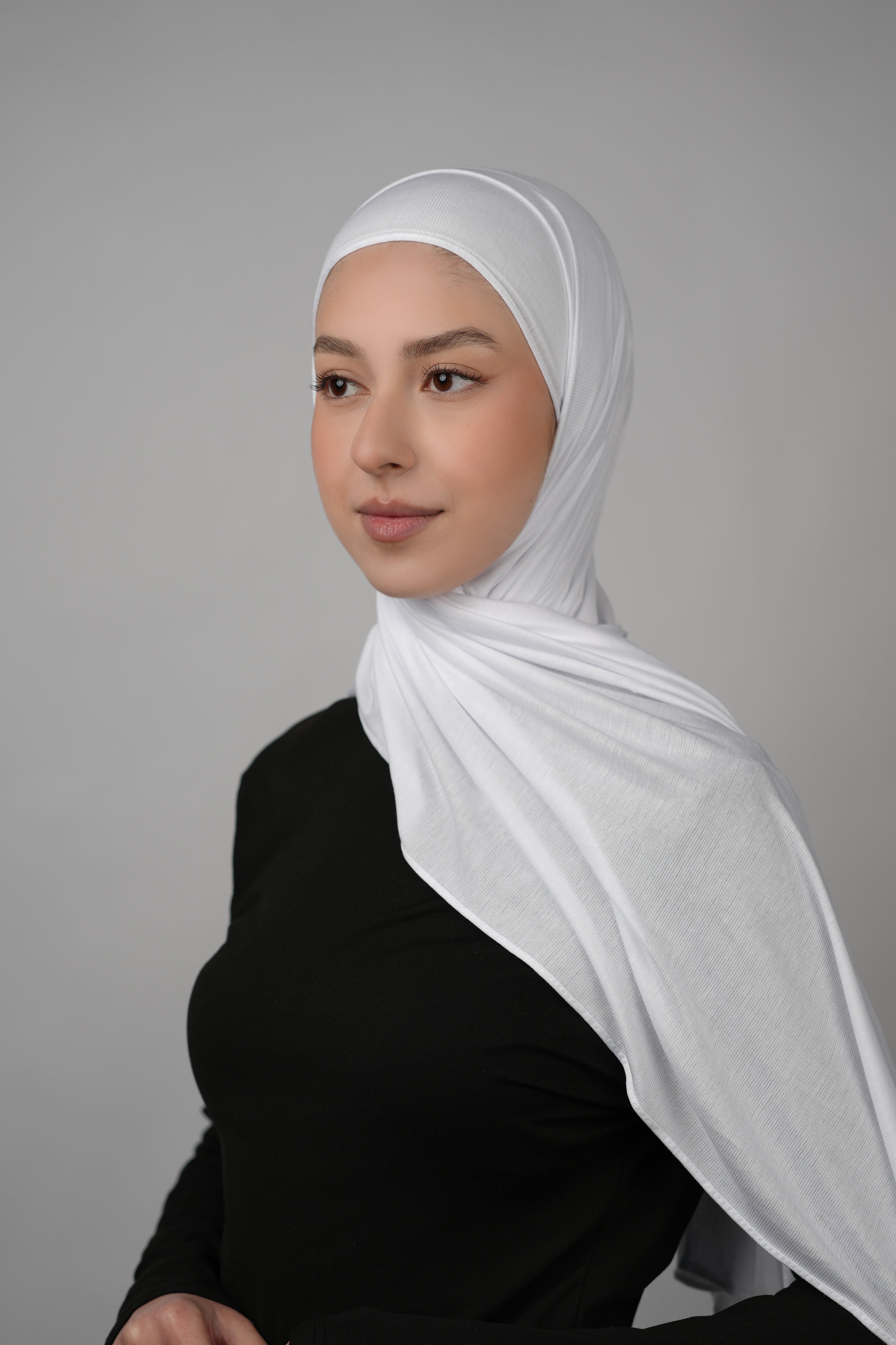Hijab  Voile