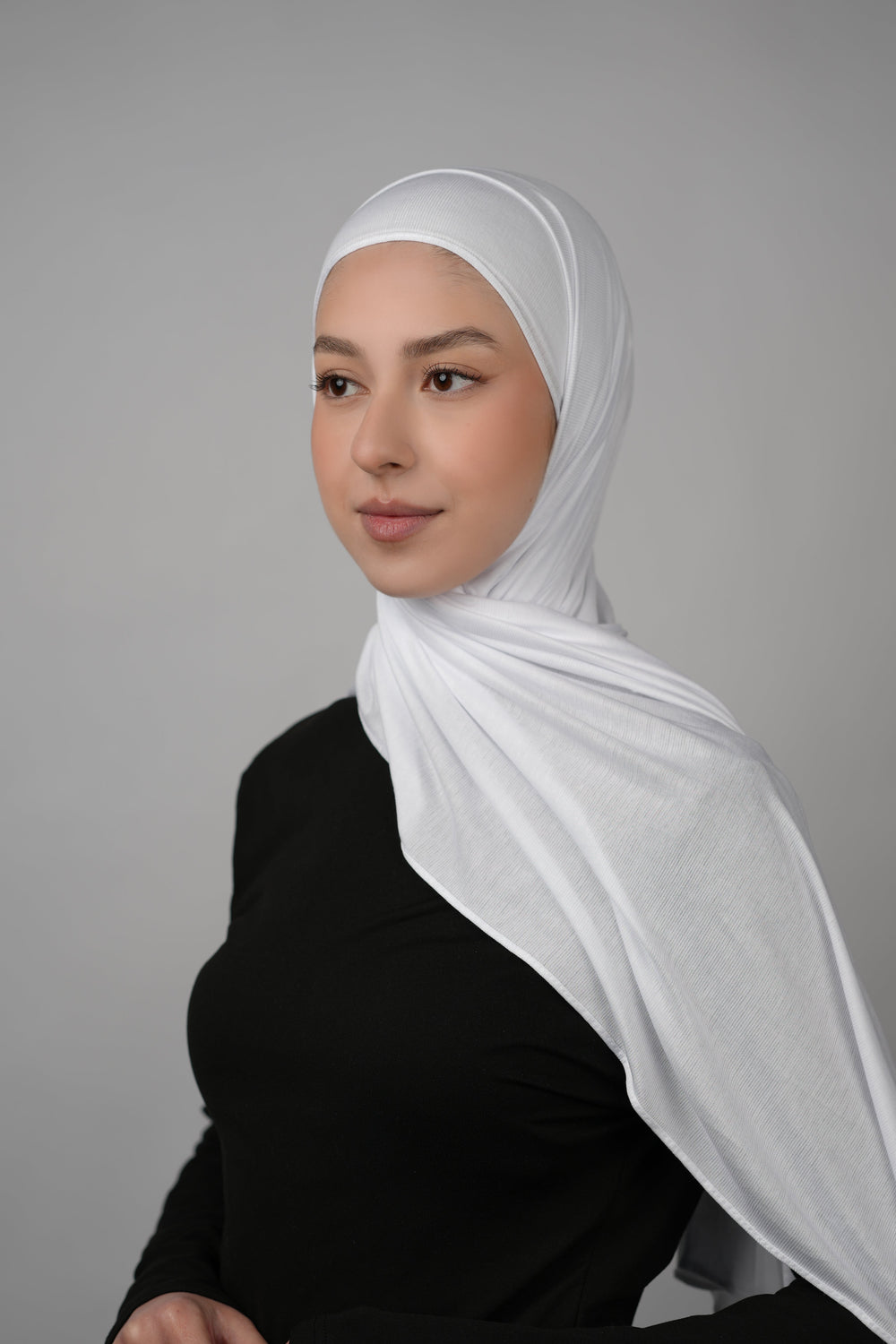 Hijab  Voile