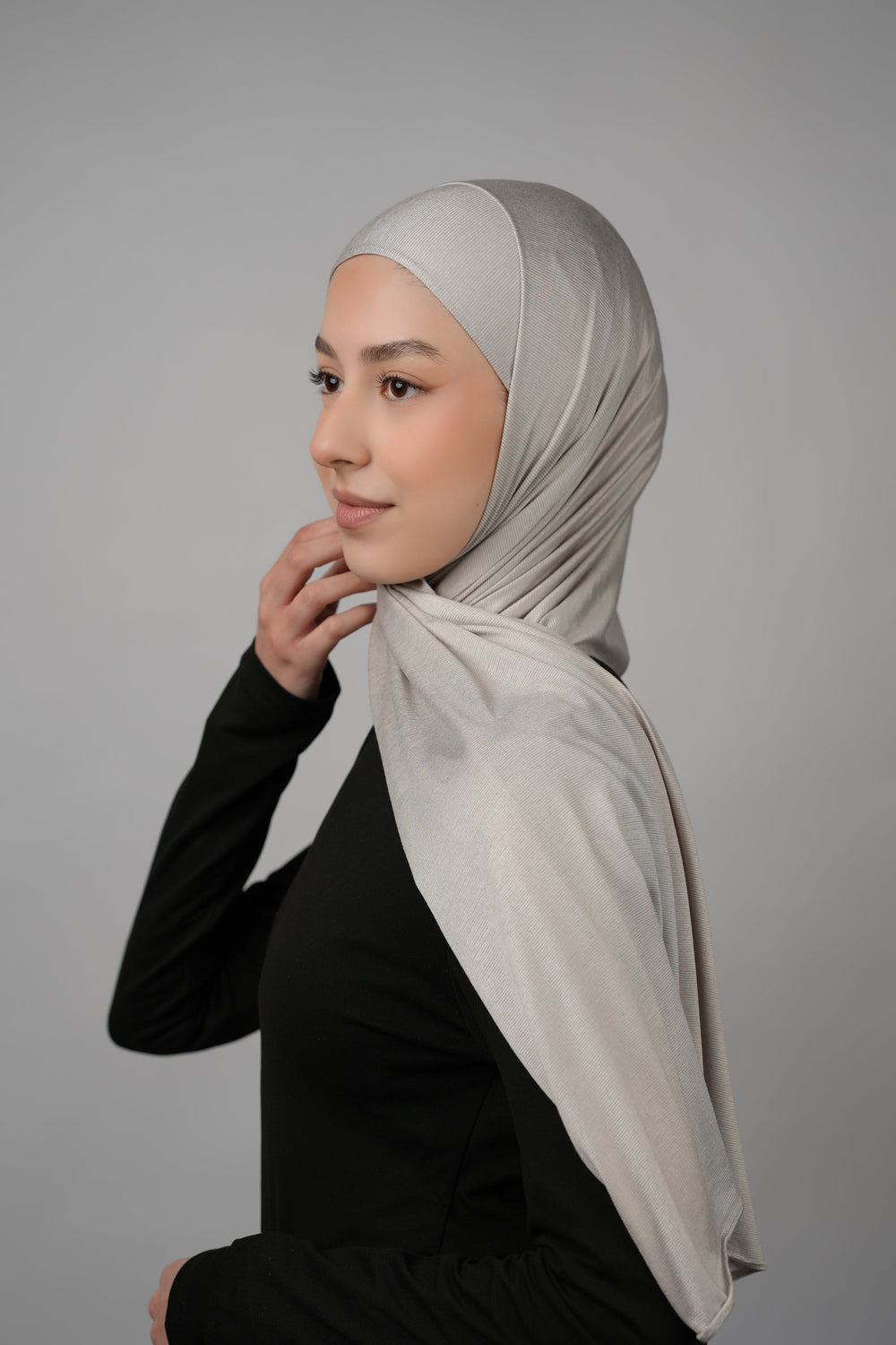 Hijab  Voile