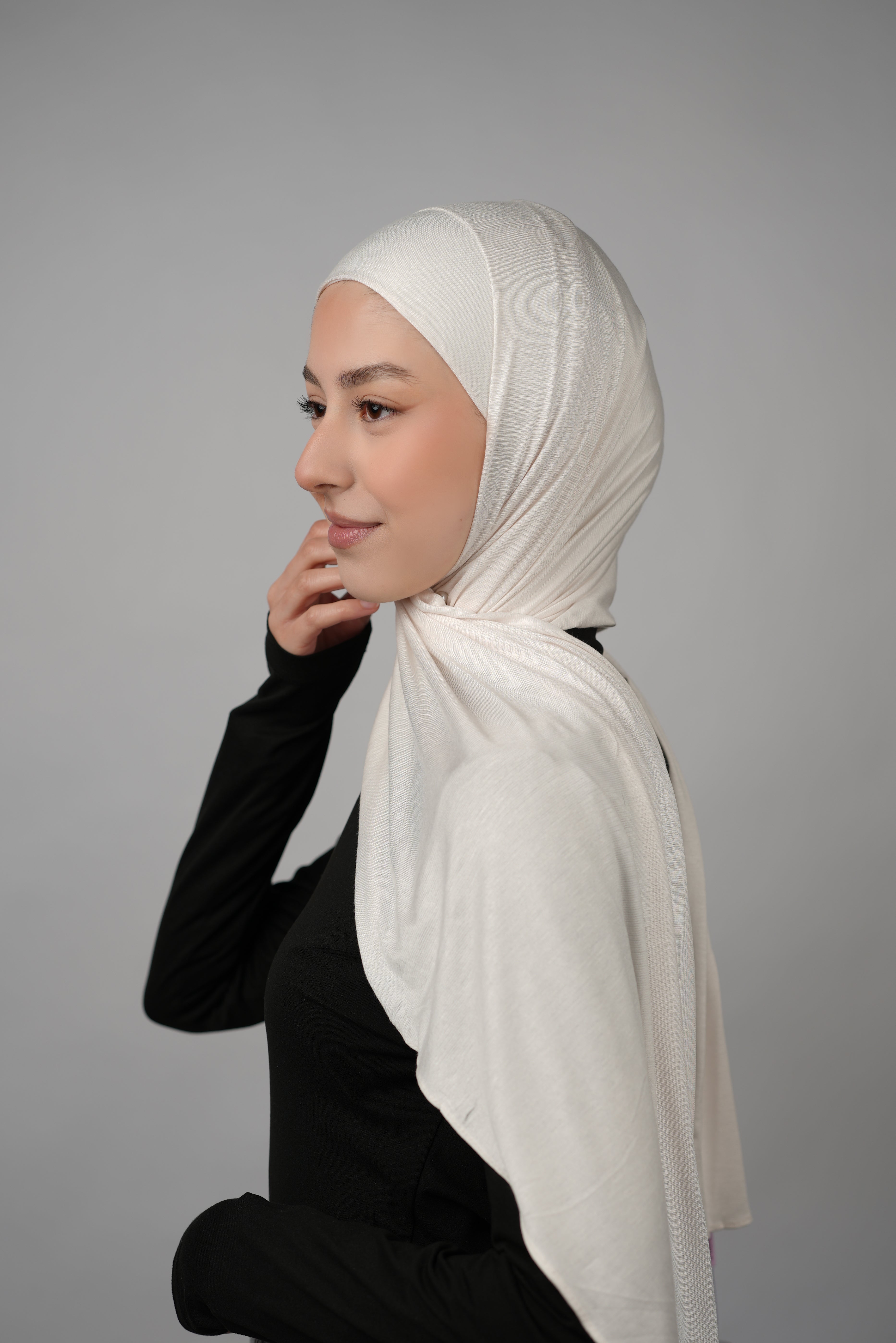 Hijab  Voile