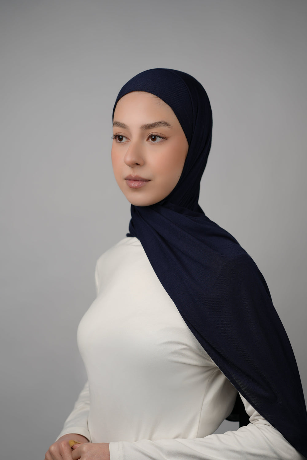 Hijab  Voile
