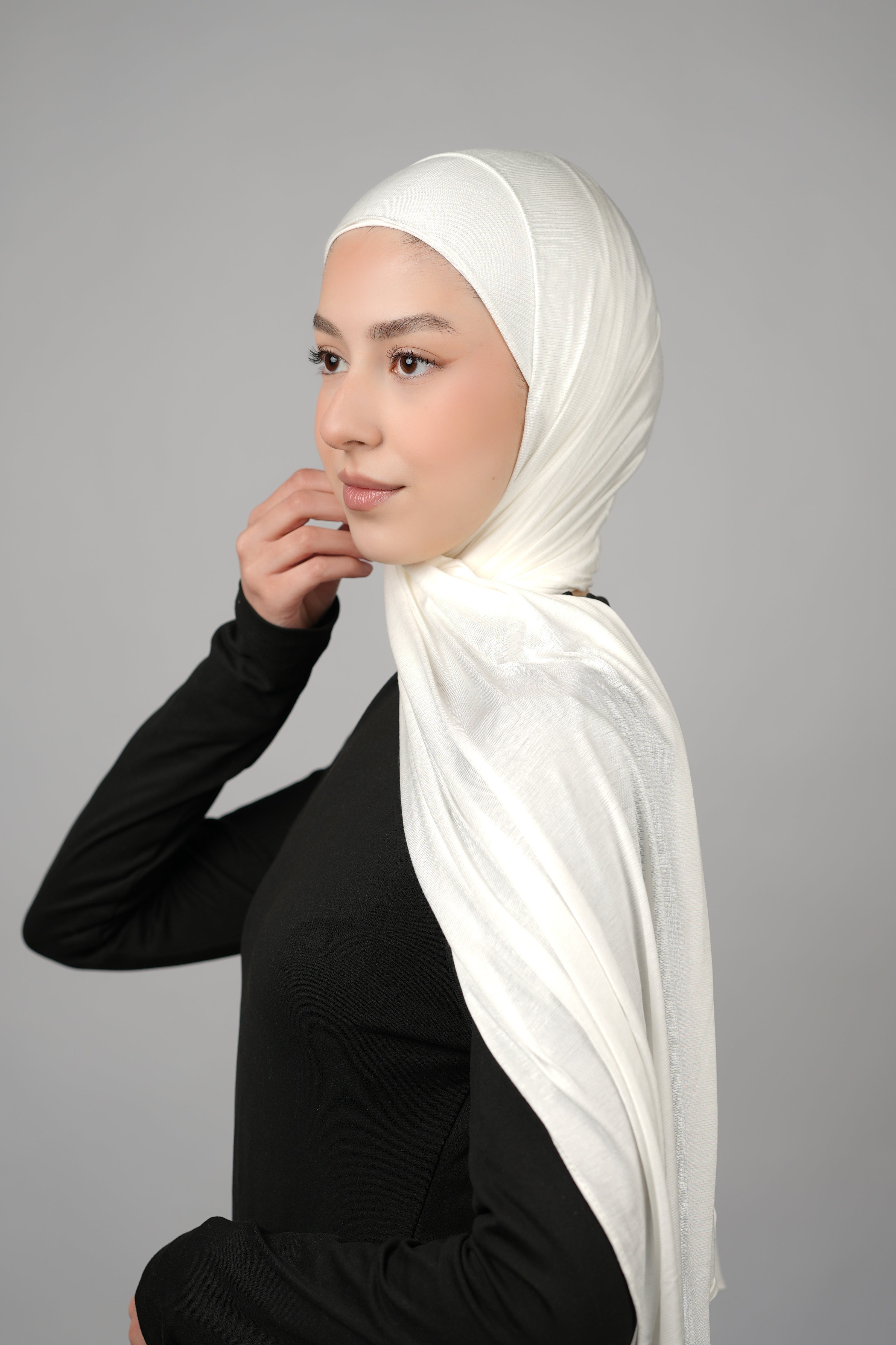 Hijab  Voile